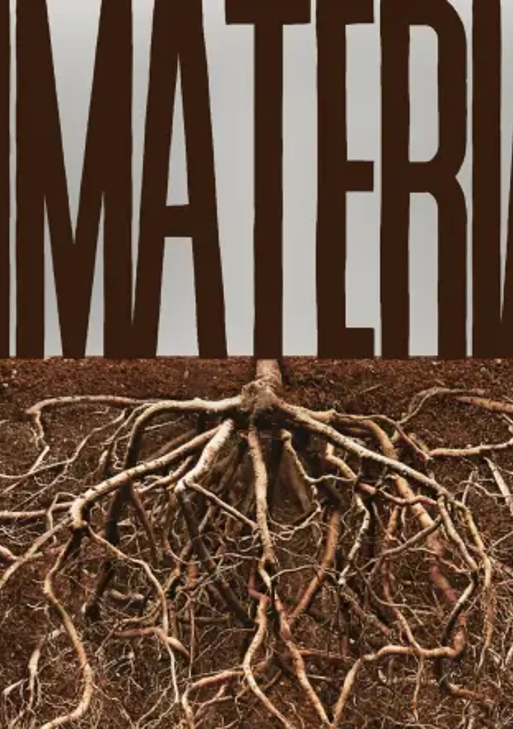 Immaterial