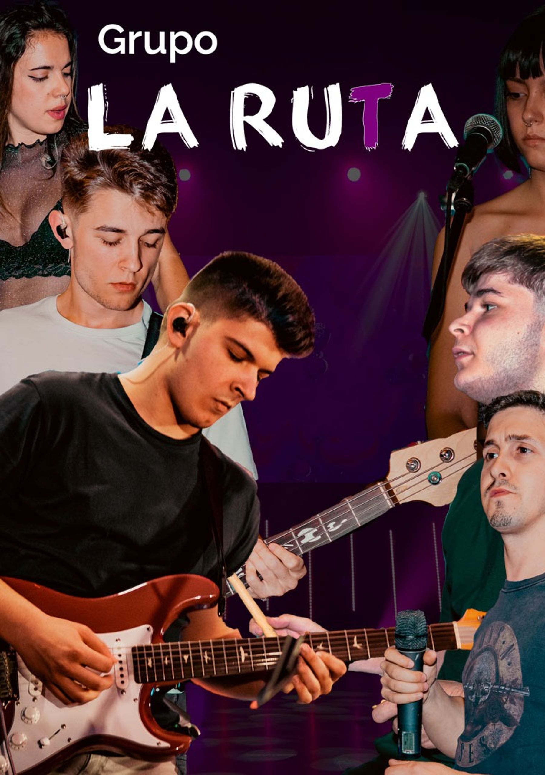 La Ruta