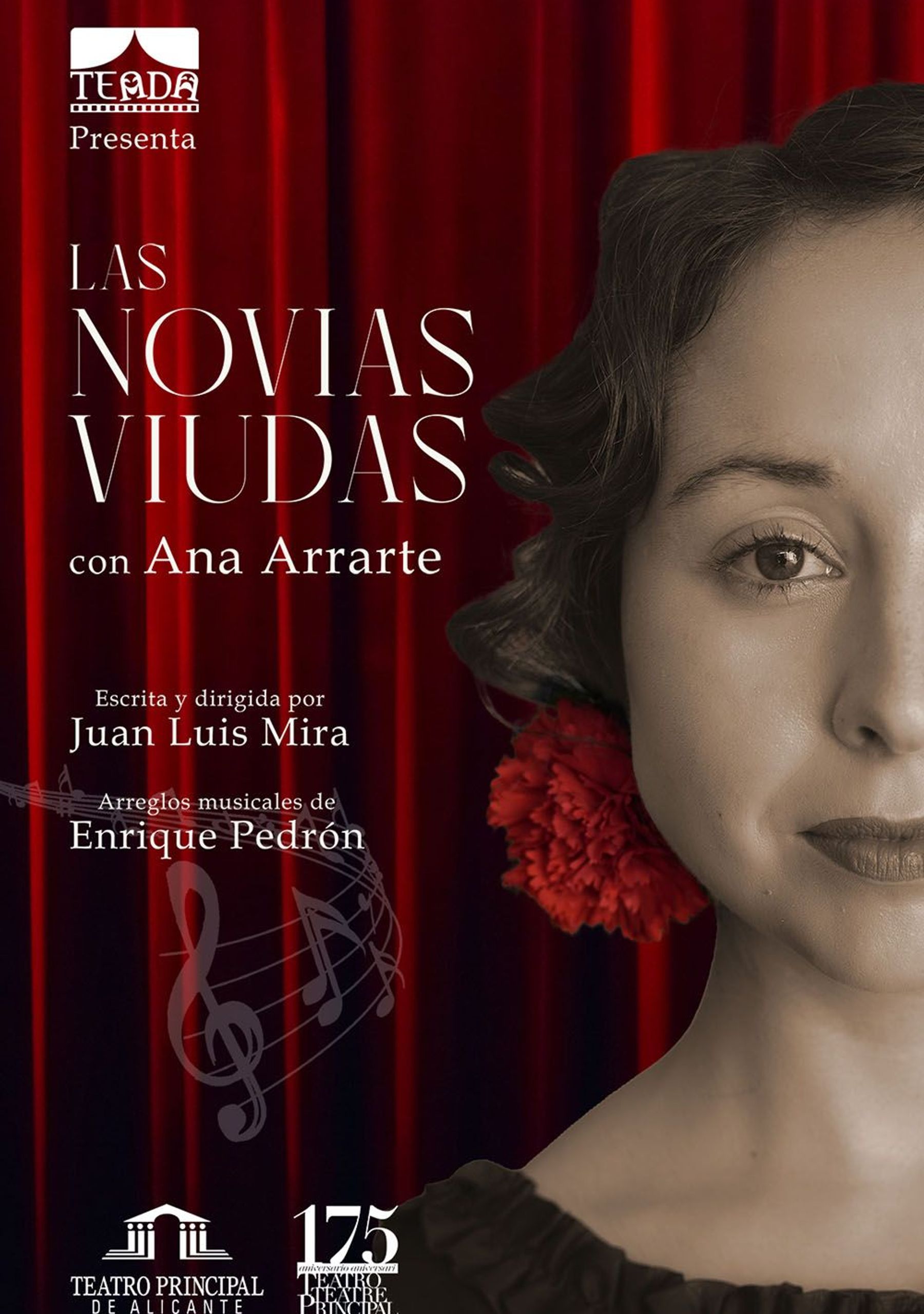 Las novias viudas