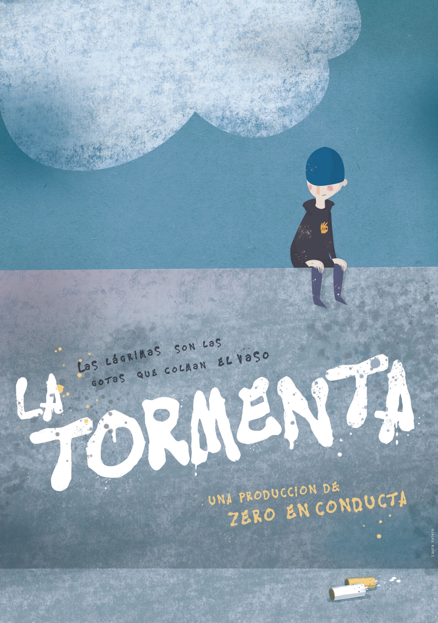 La tormenta | La tempesta