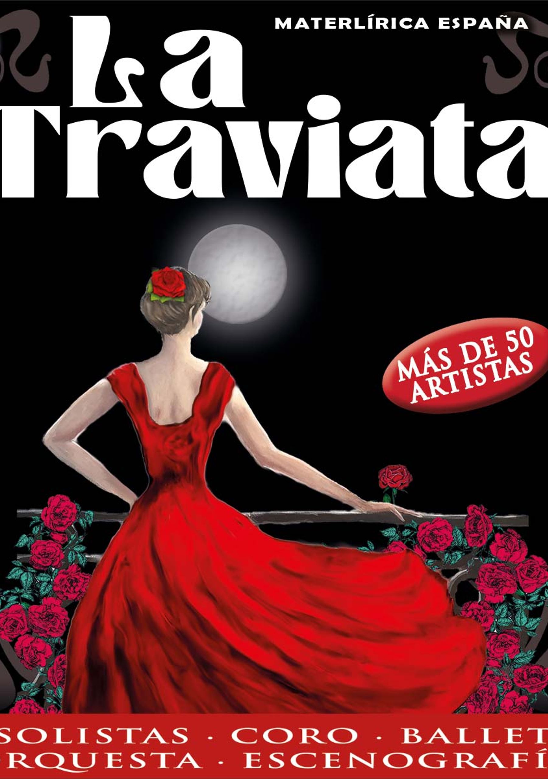 La Traviata