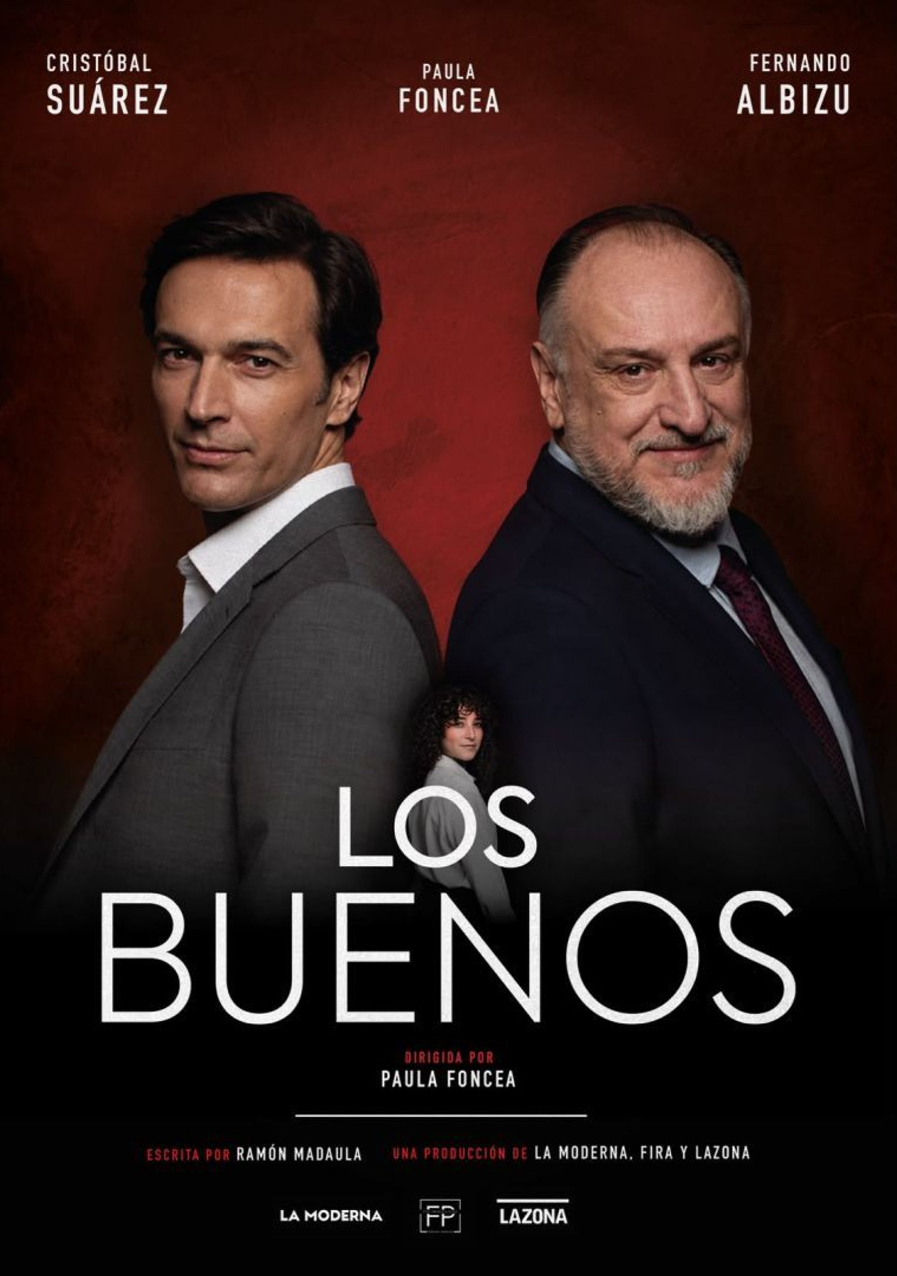 Los buenos