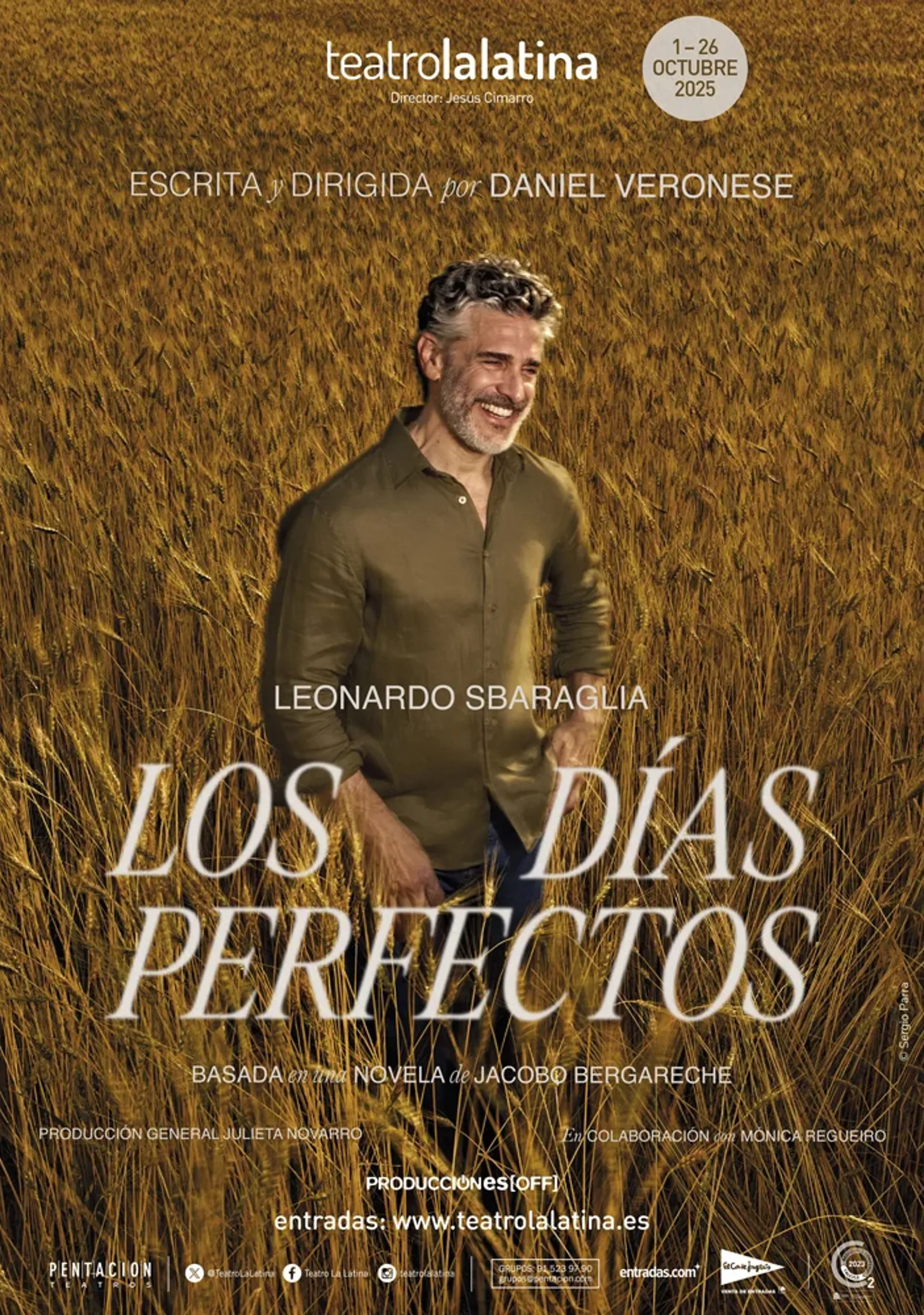 Los días perfectos