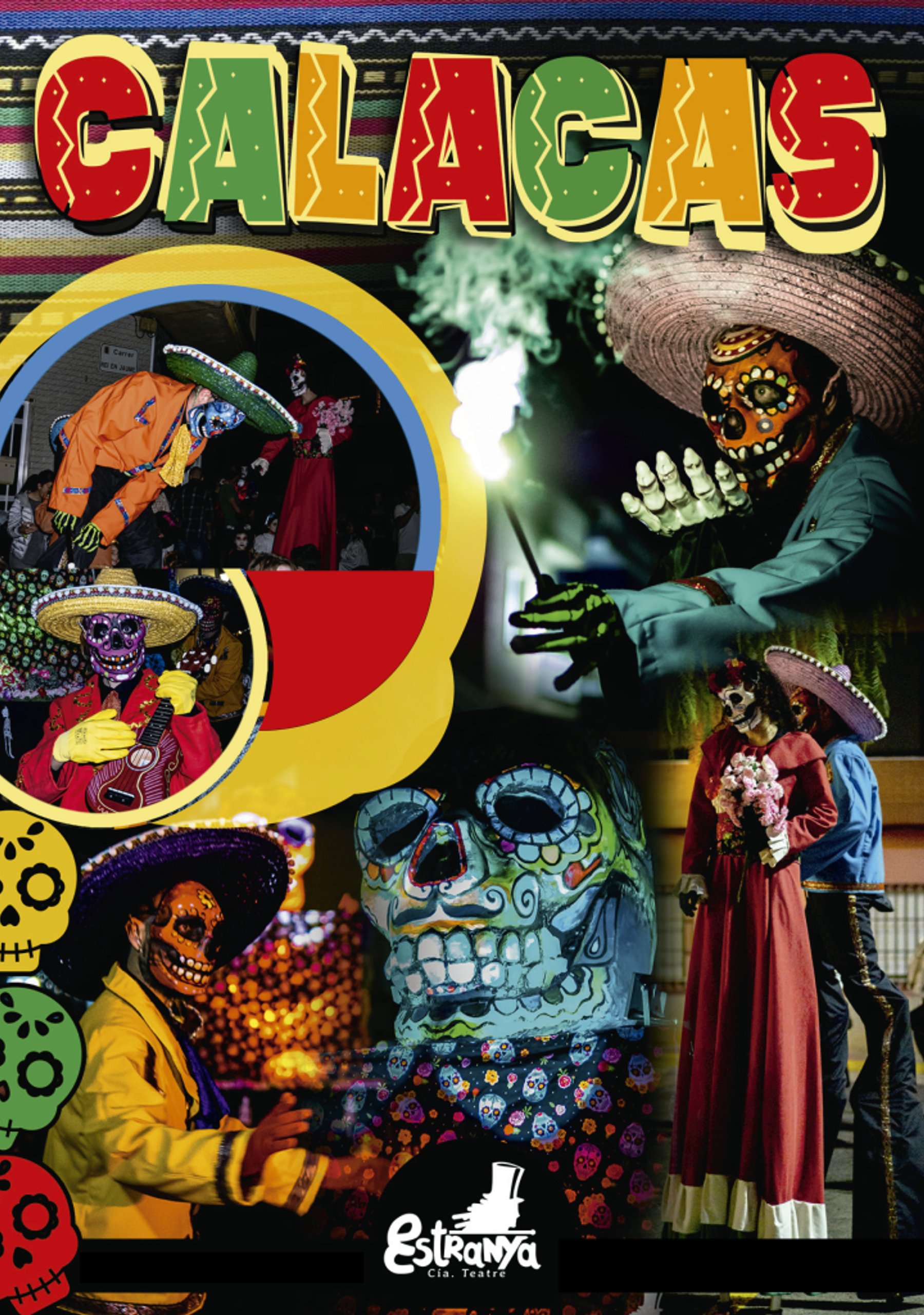 Calacas