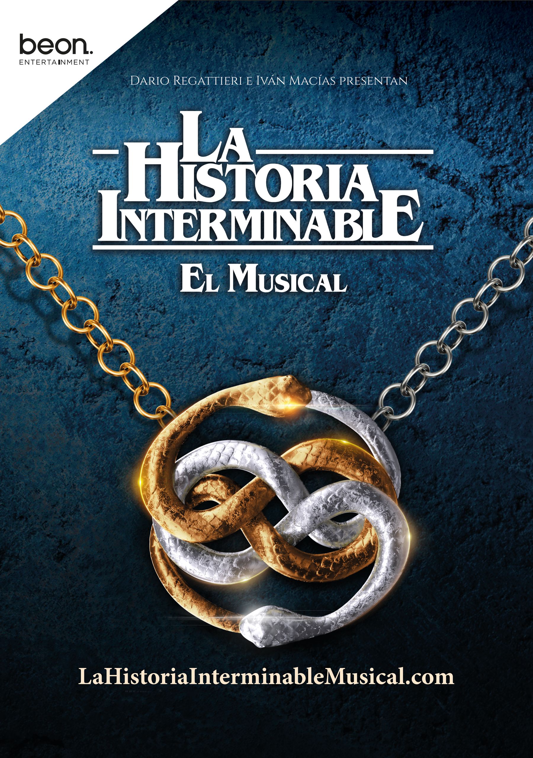 La historia interminable