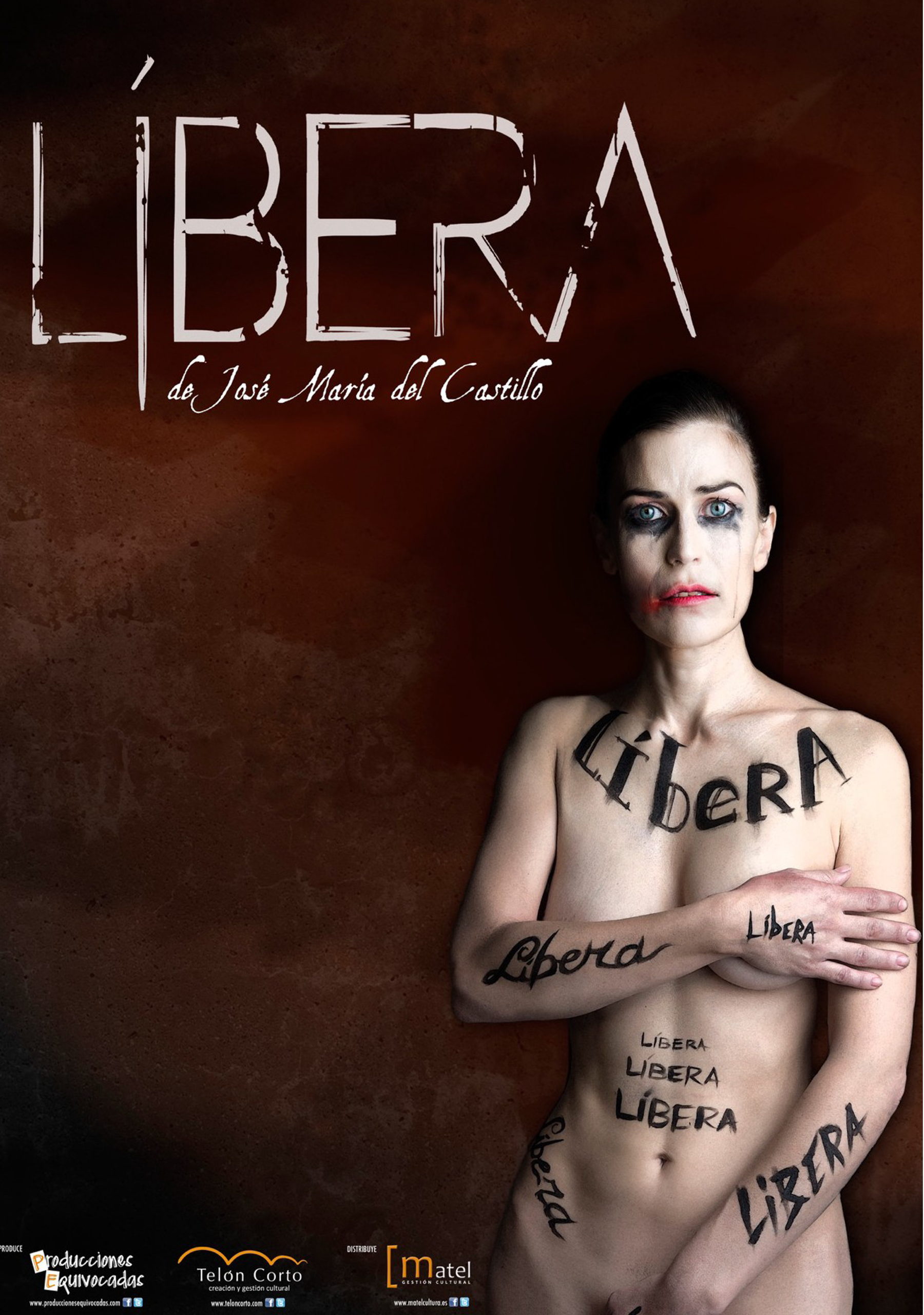 Líbera