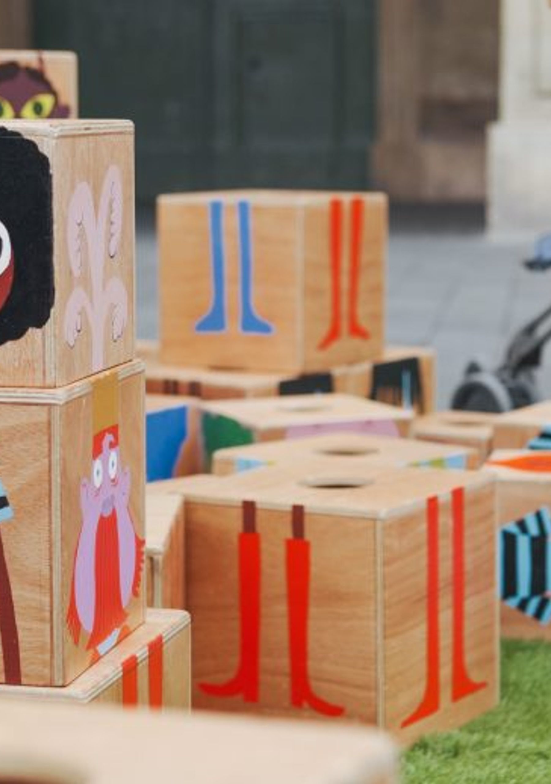 Lilliput. Juegos de Hadas
