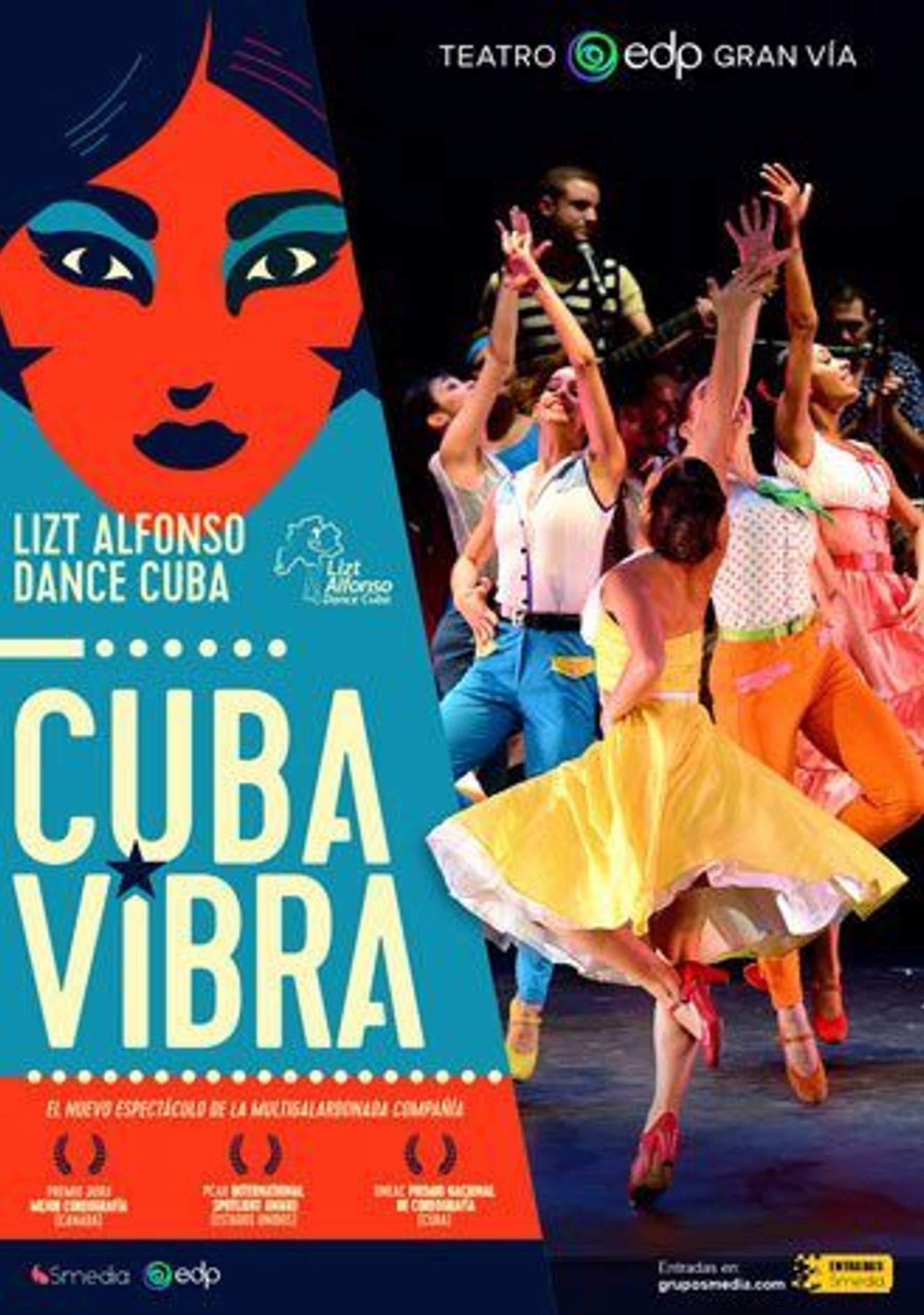 Cuba Vibra
