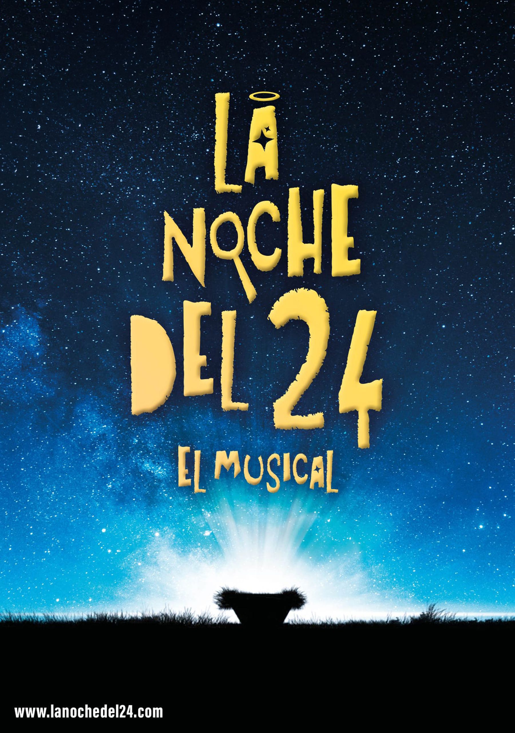 La noche del 24