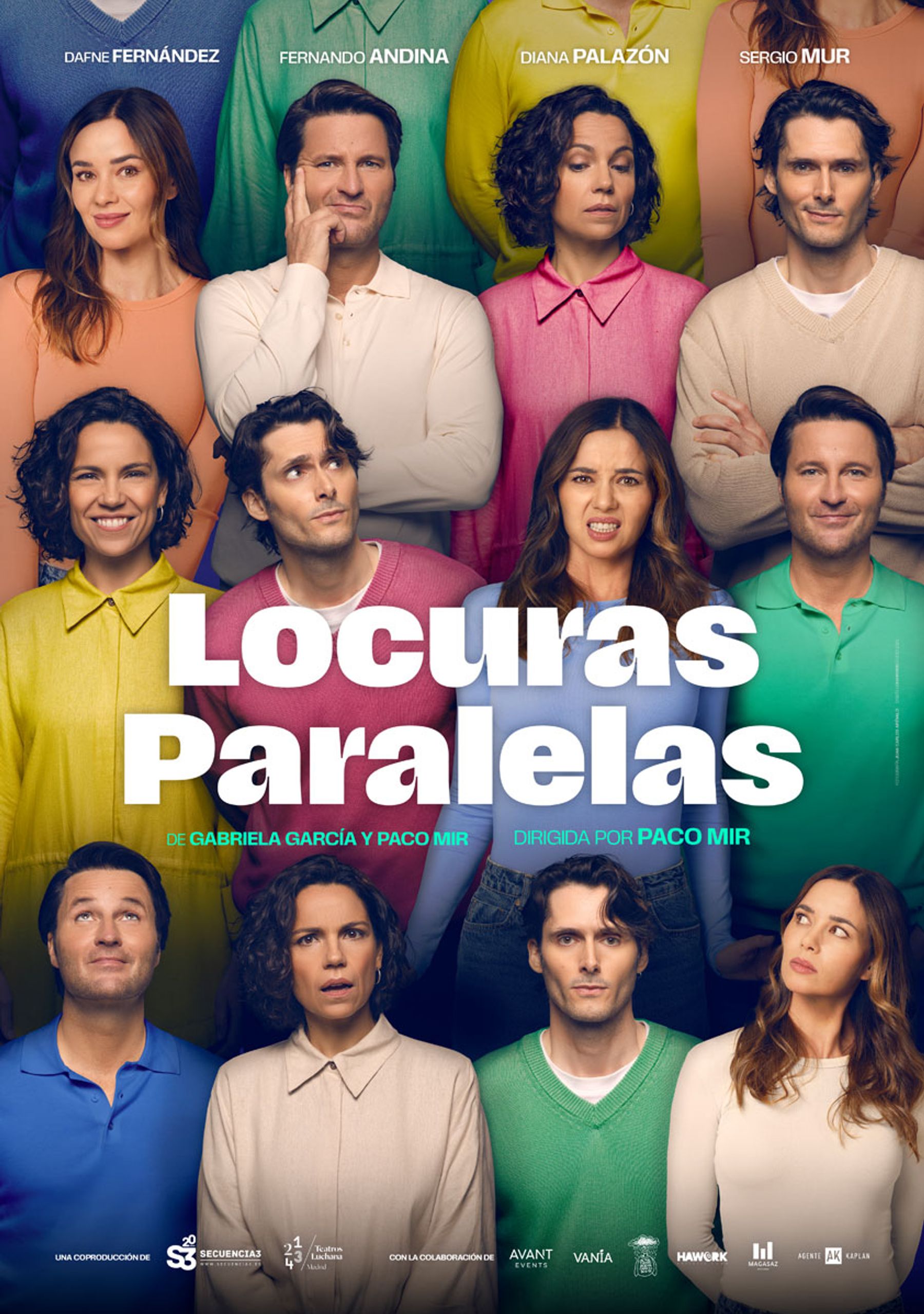 Locuras paralelas