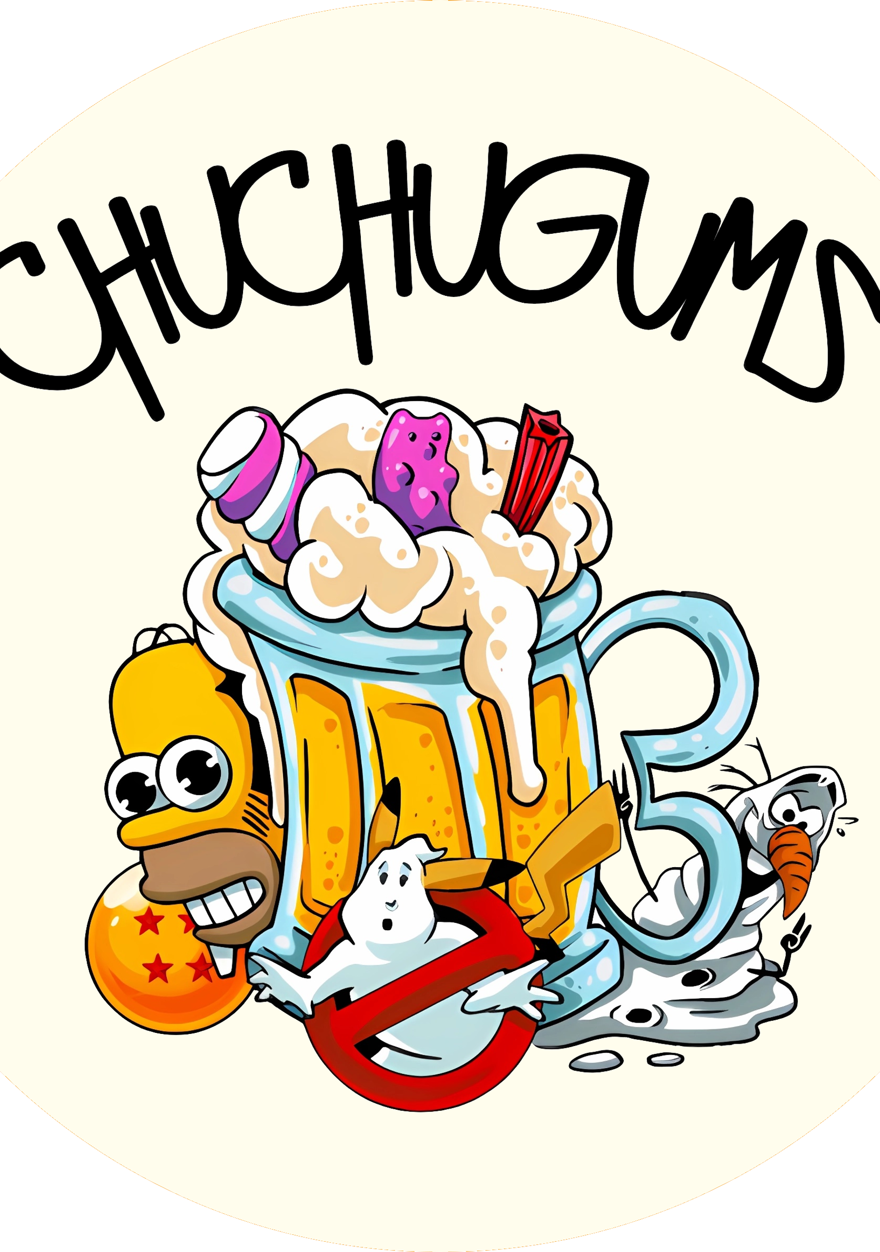 Chuchugums