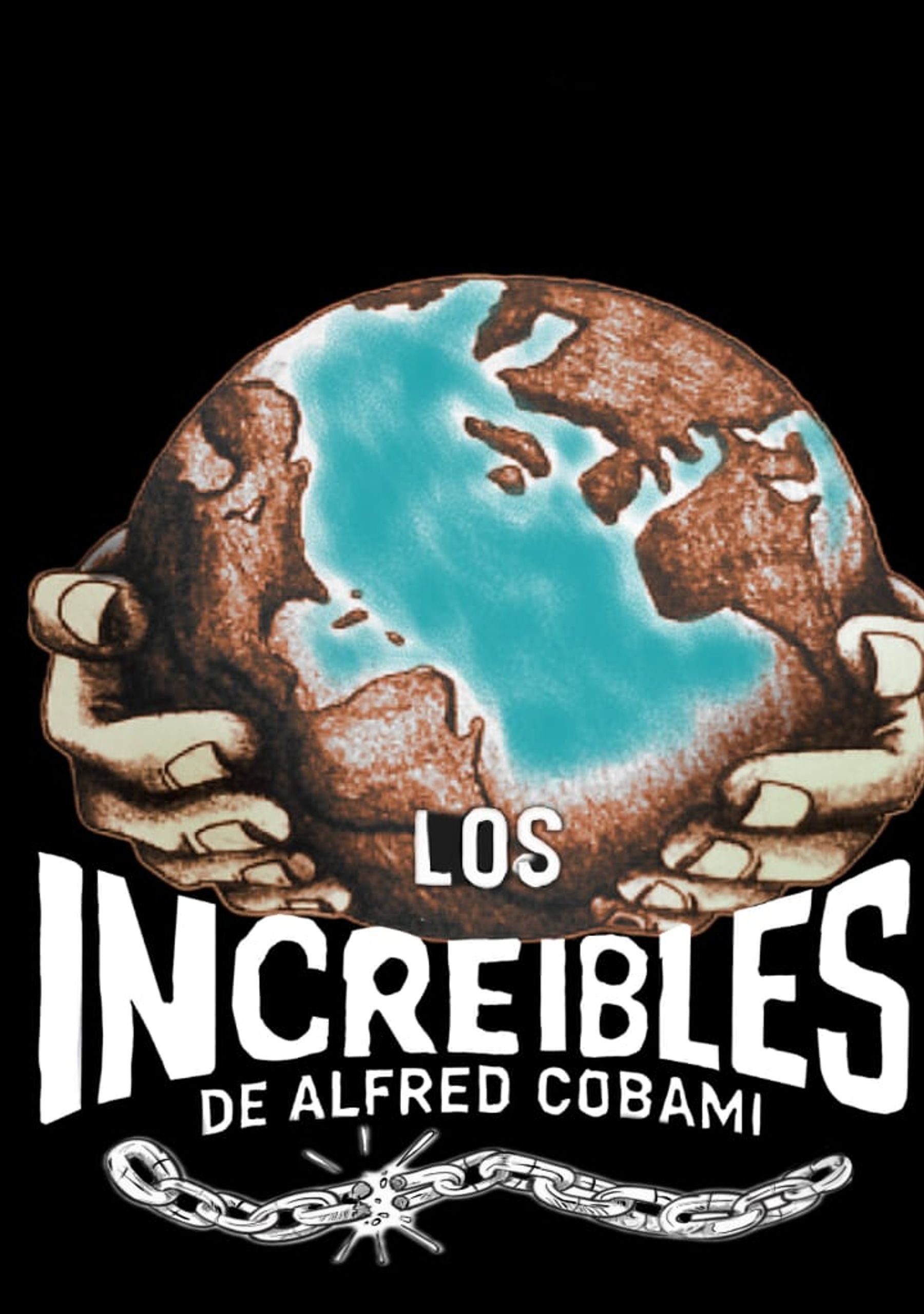 Los Increibles de Alfred Cobami