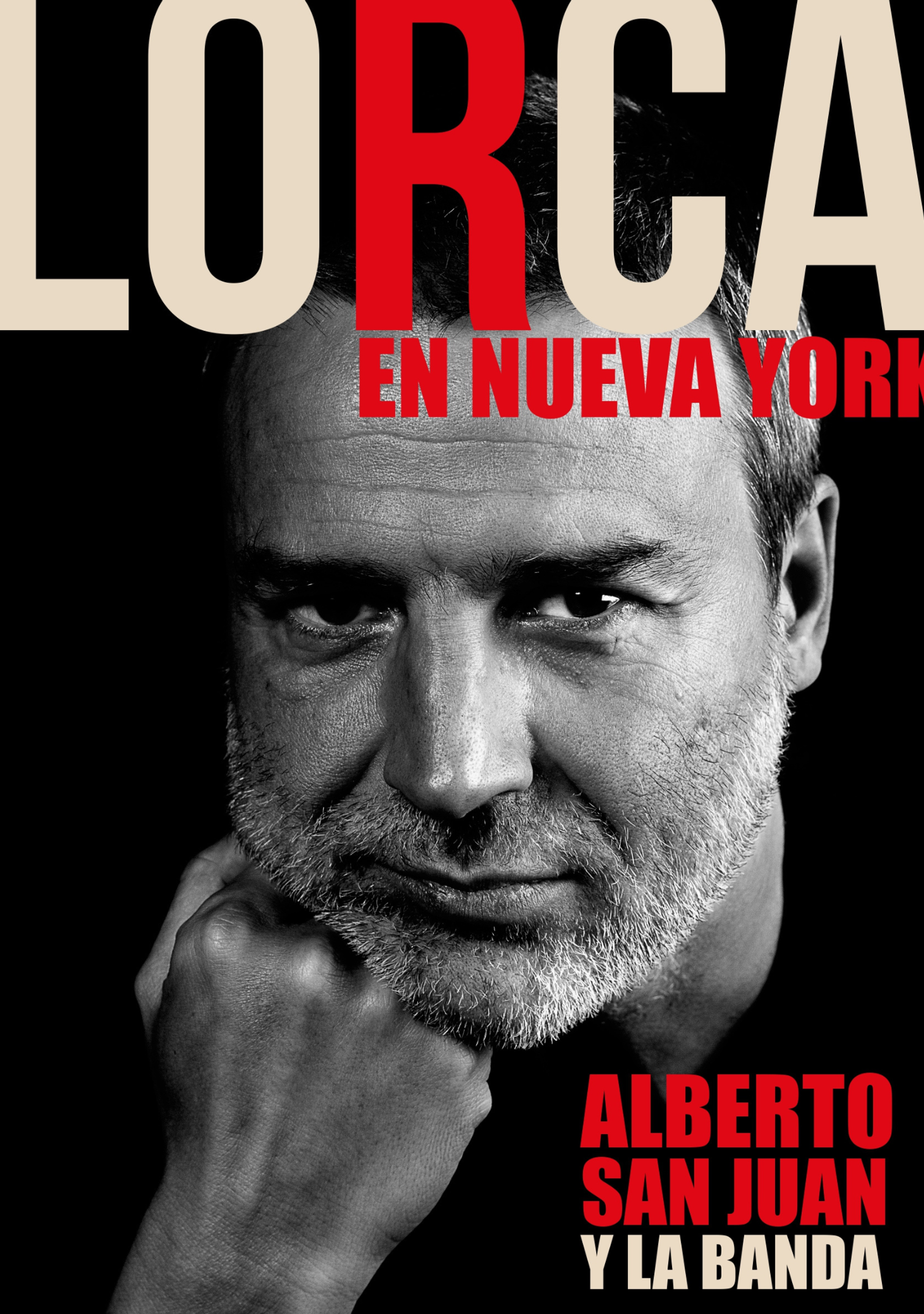 Lorca en Nueva York