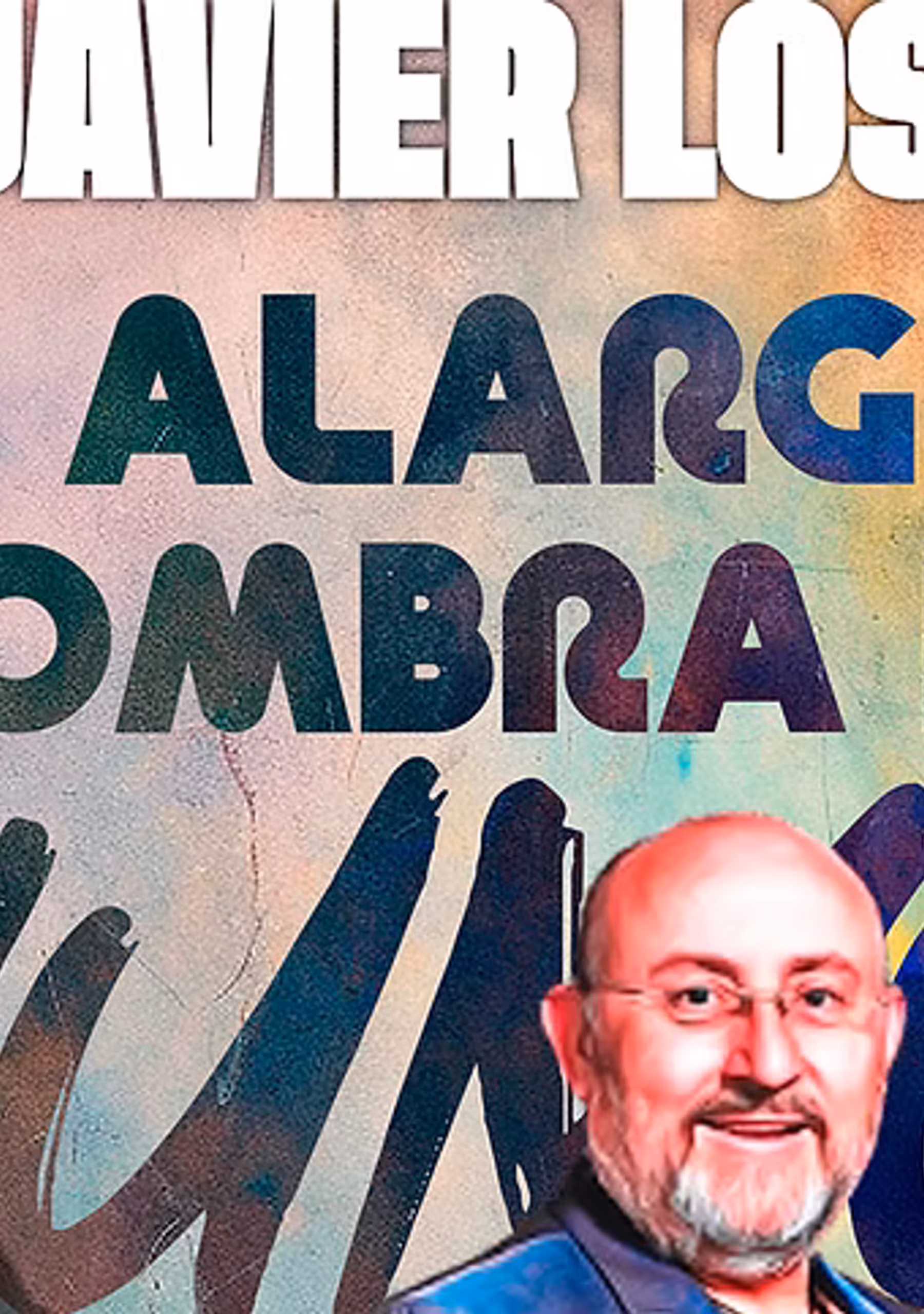 La alargada sombra del humor