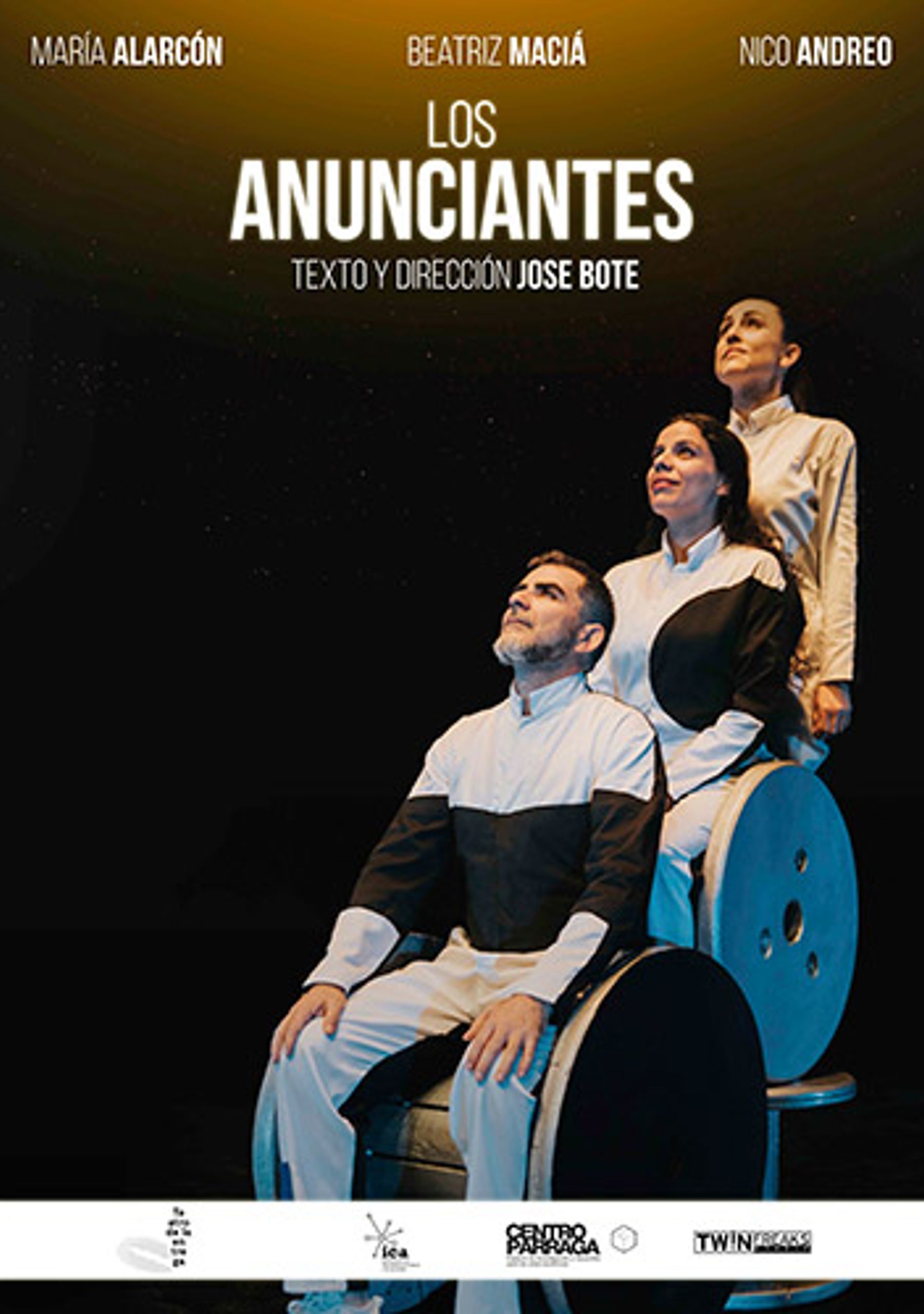 Los Anunciantes
