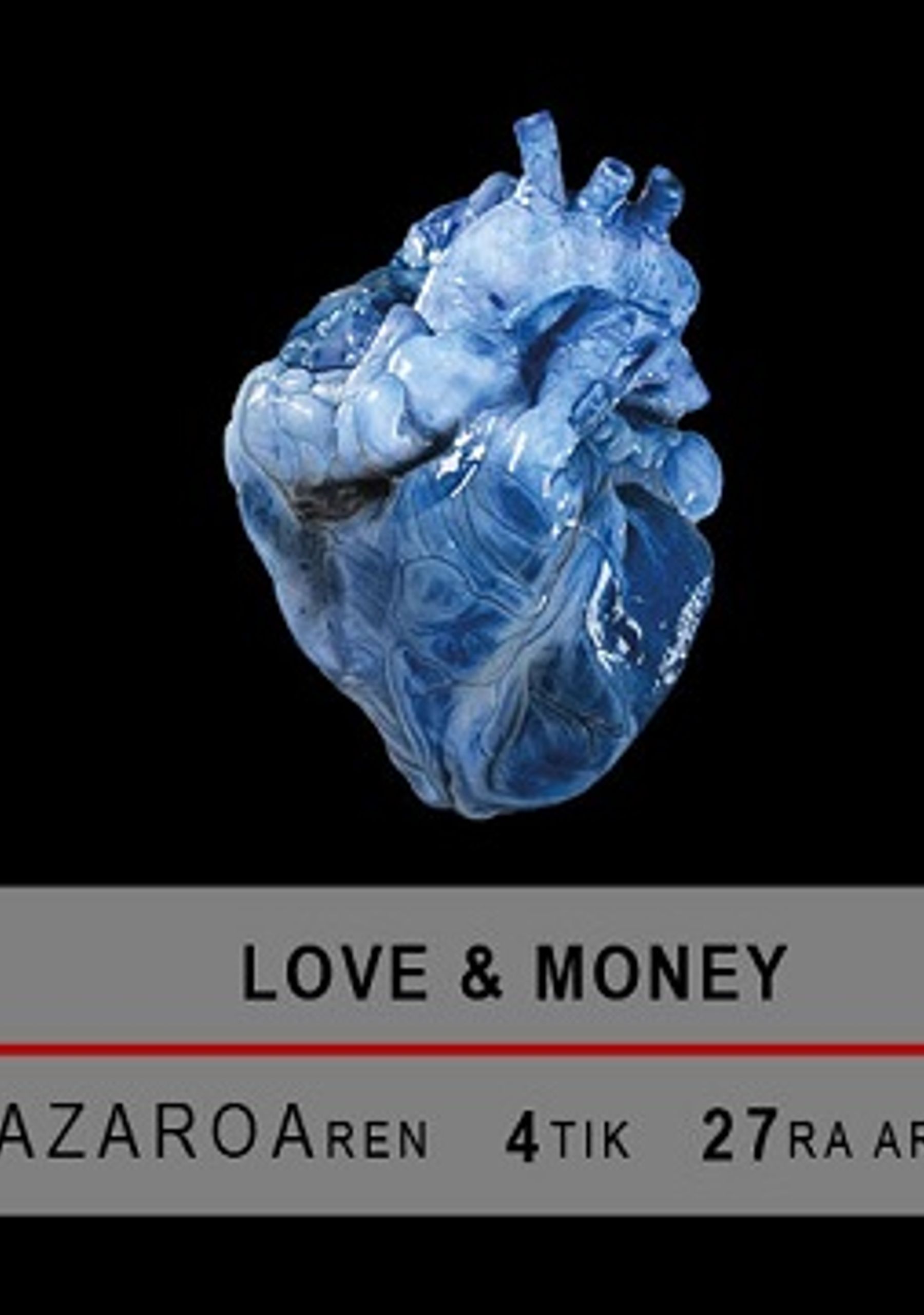 Love and Money