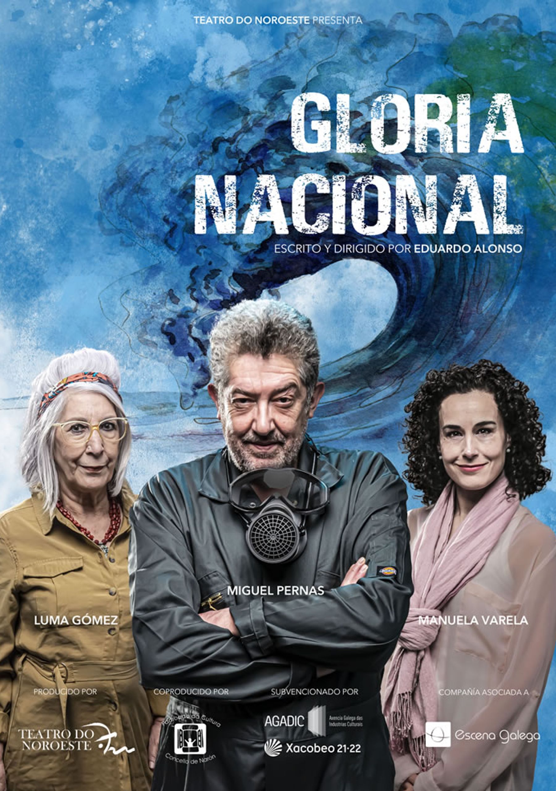 Gloria Nacional
