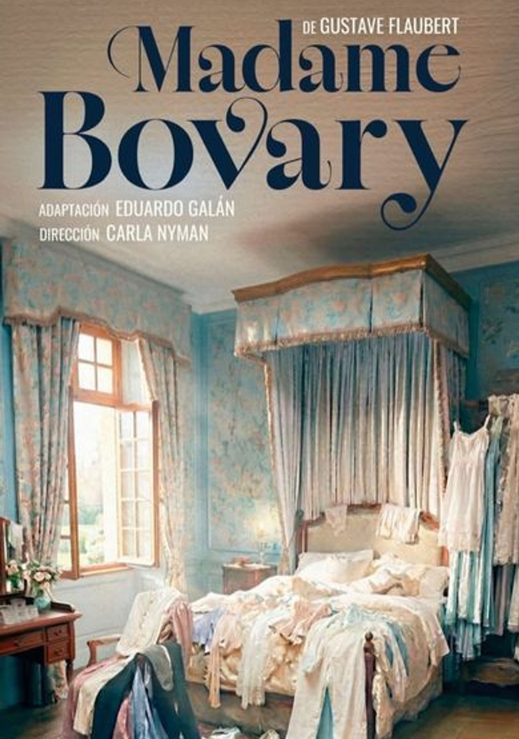 Madame Bovary