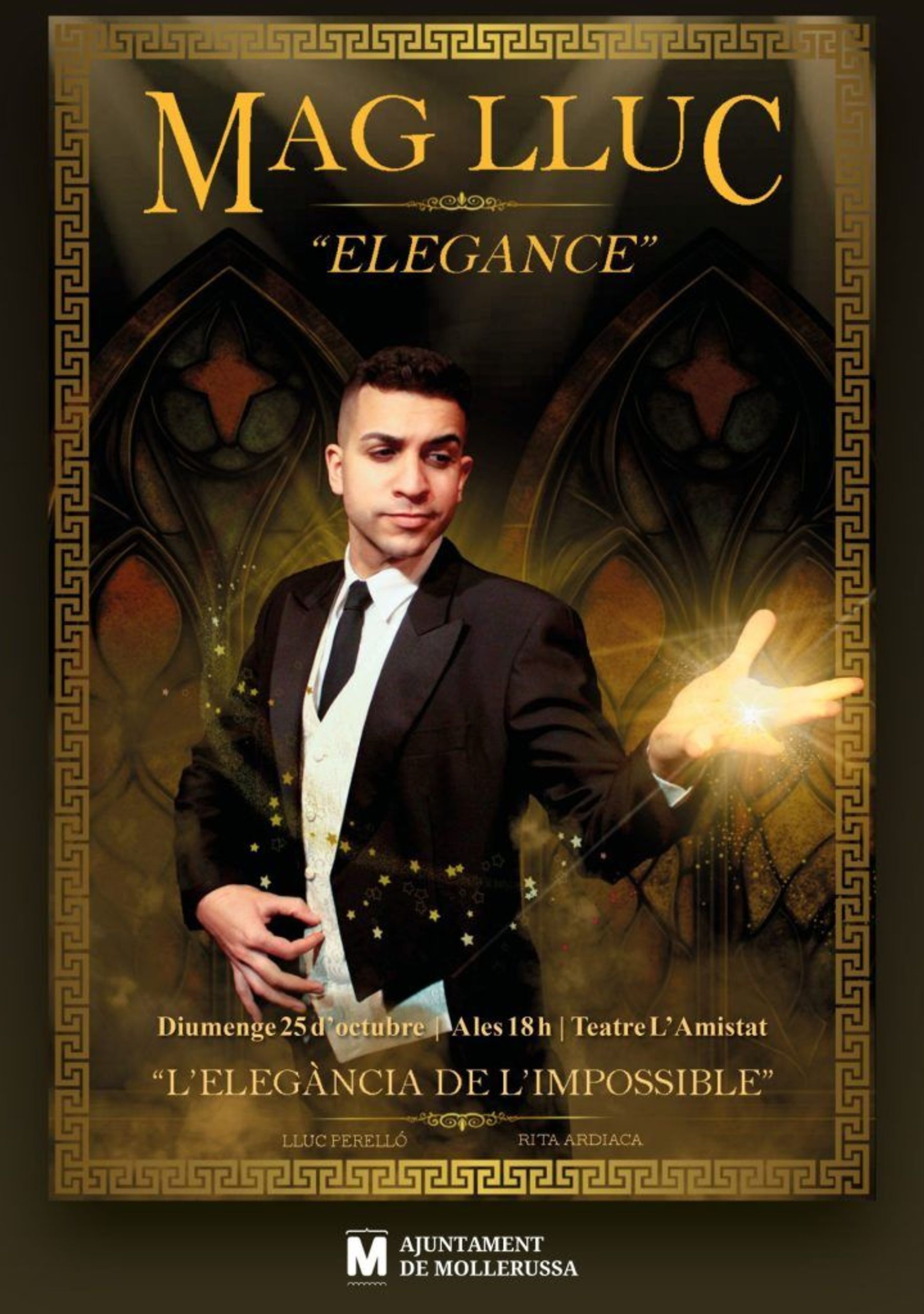Elegance