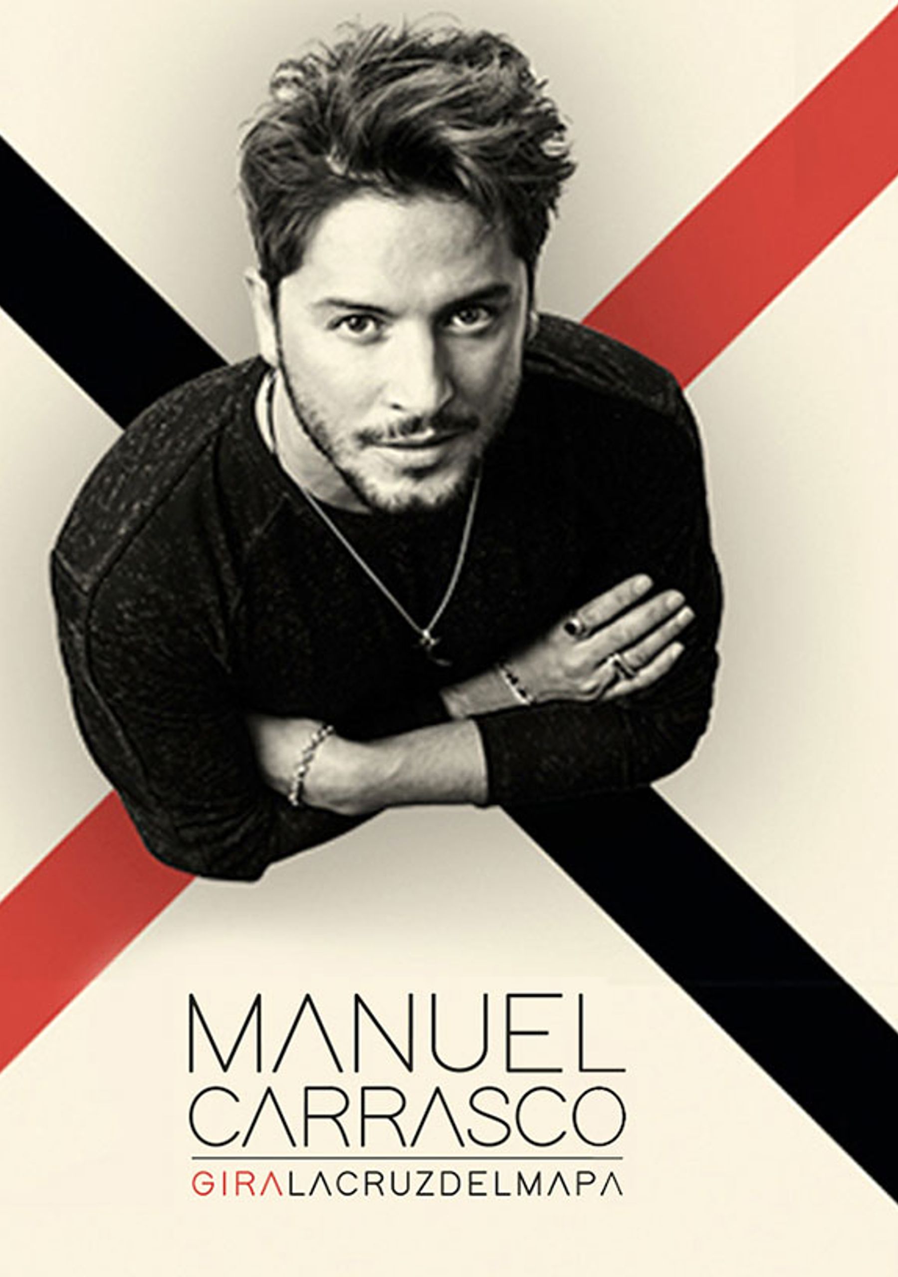 Manuel Carrasco