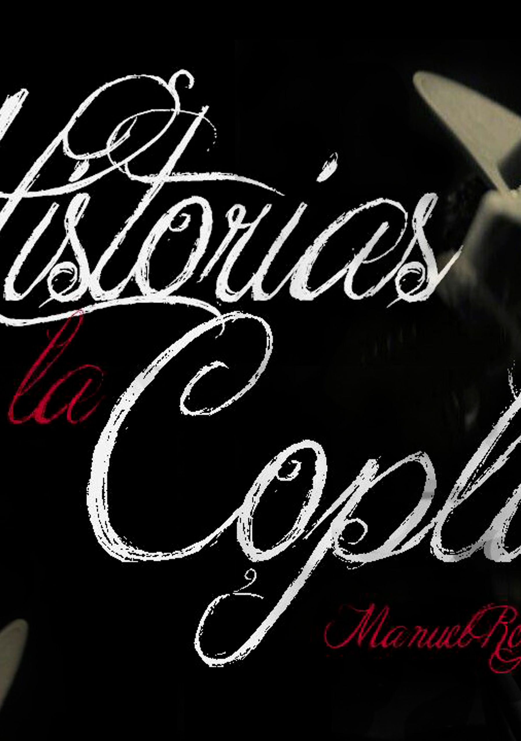 Historias de la Copla