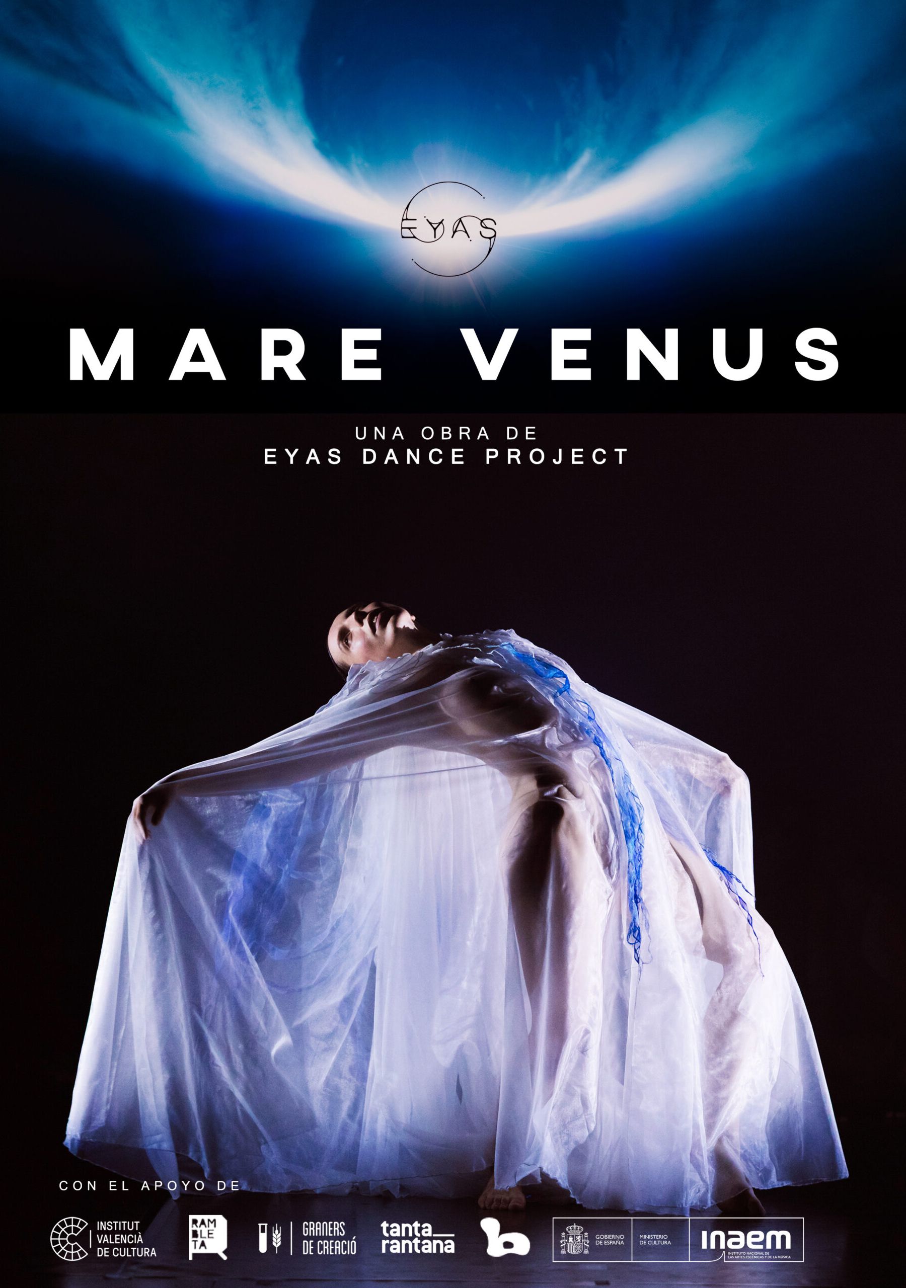 Mare Venus