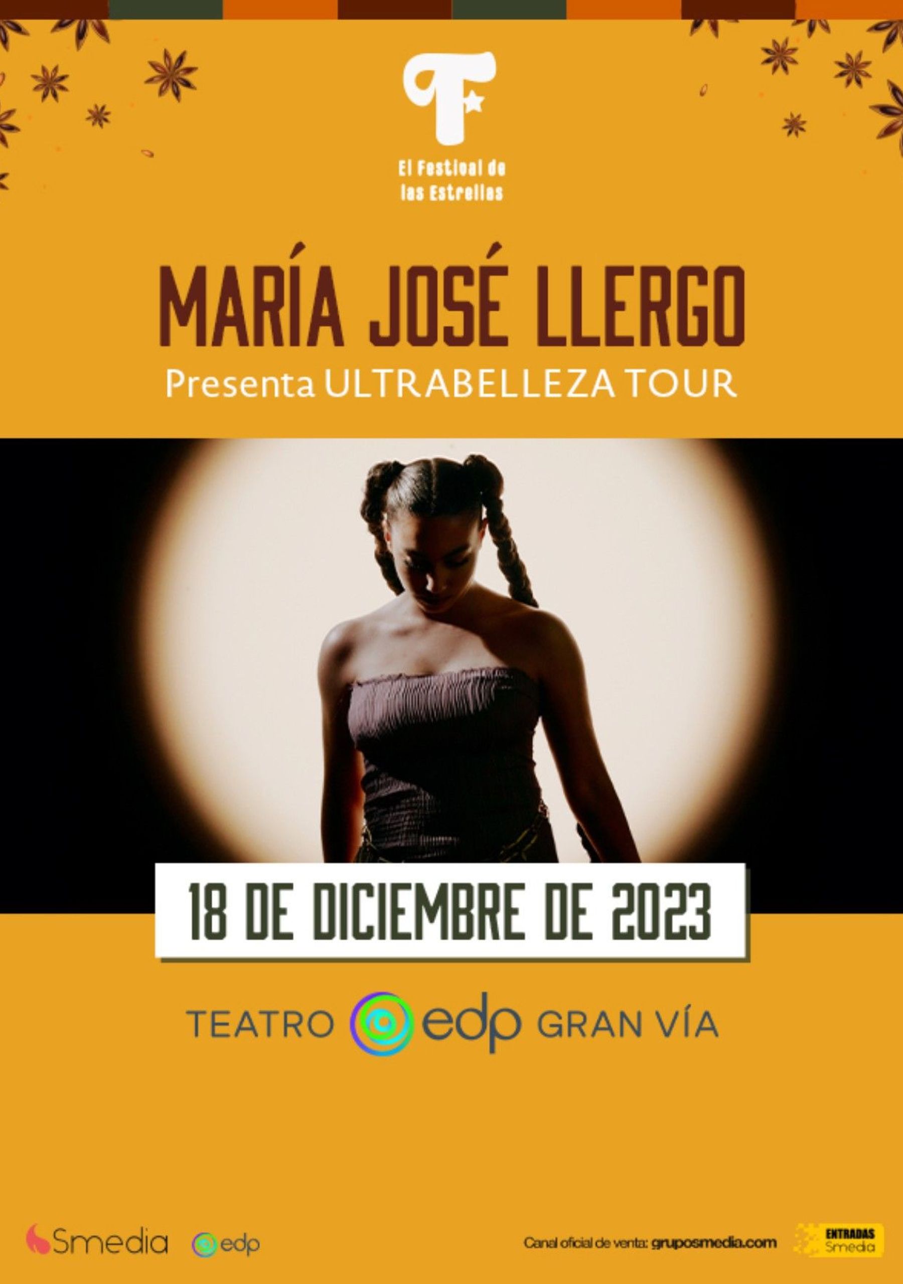Ultrabelleza Tour