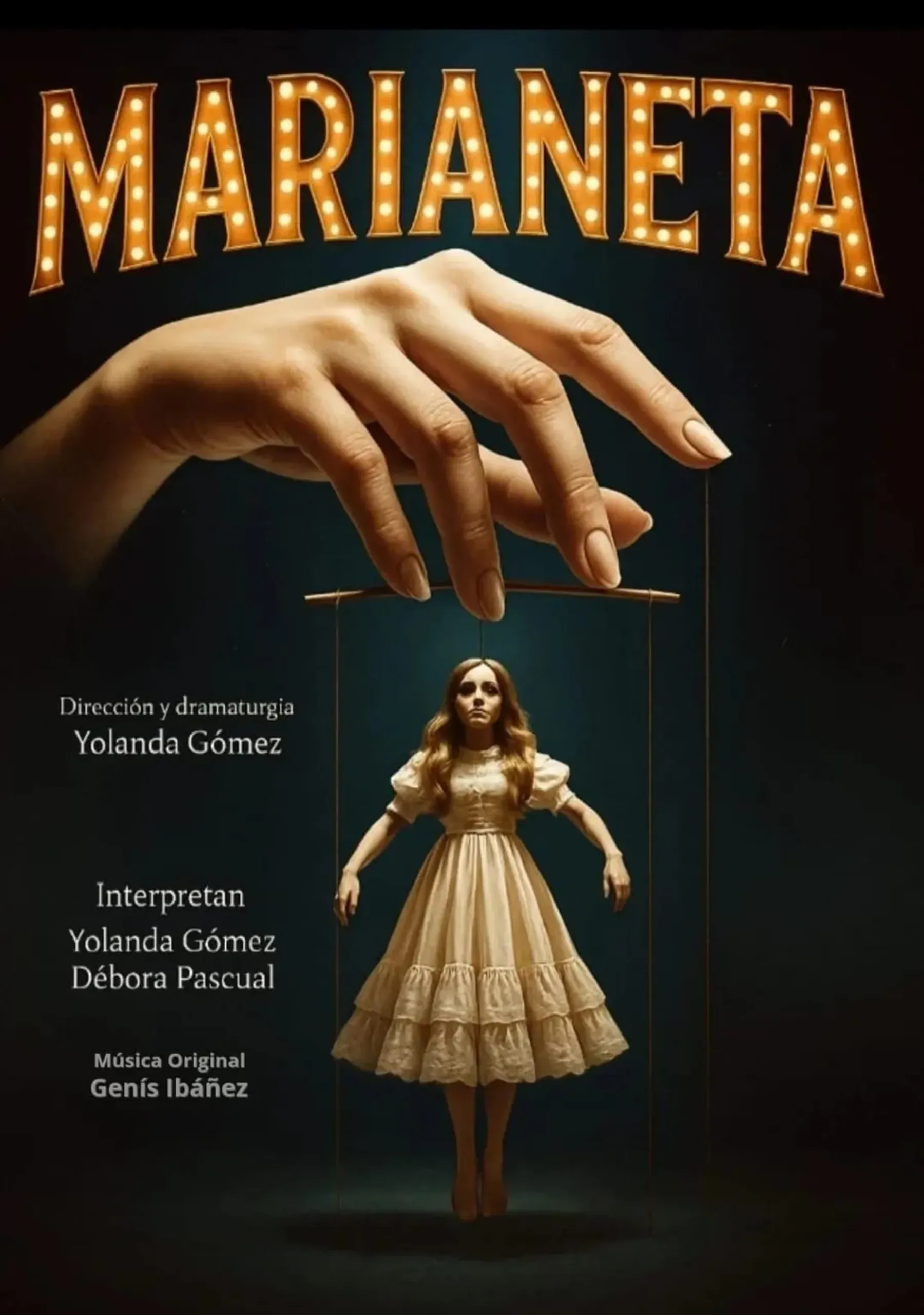 Marianeta