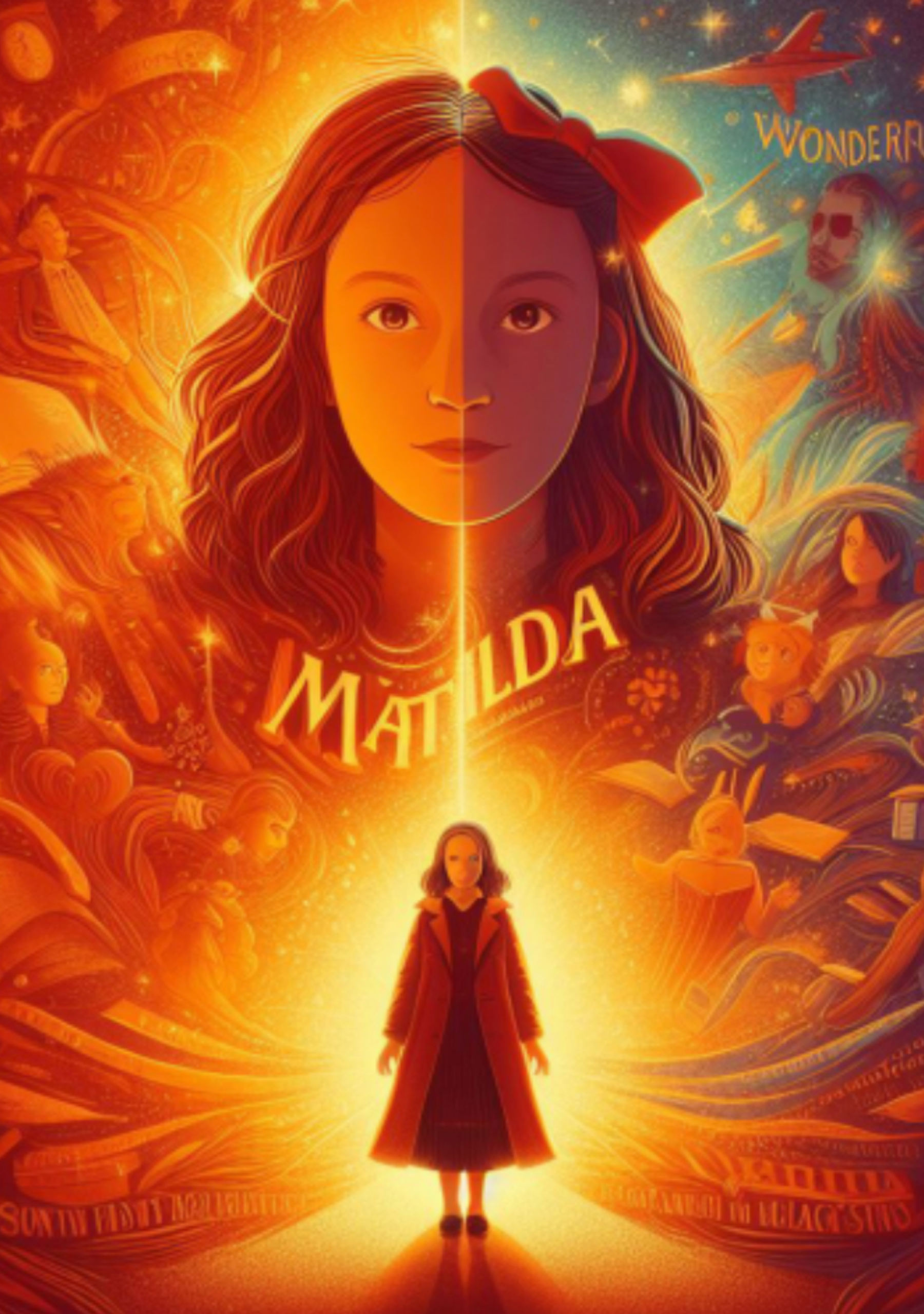 Matilda