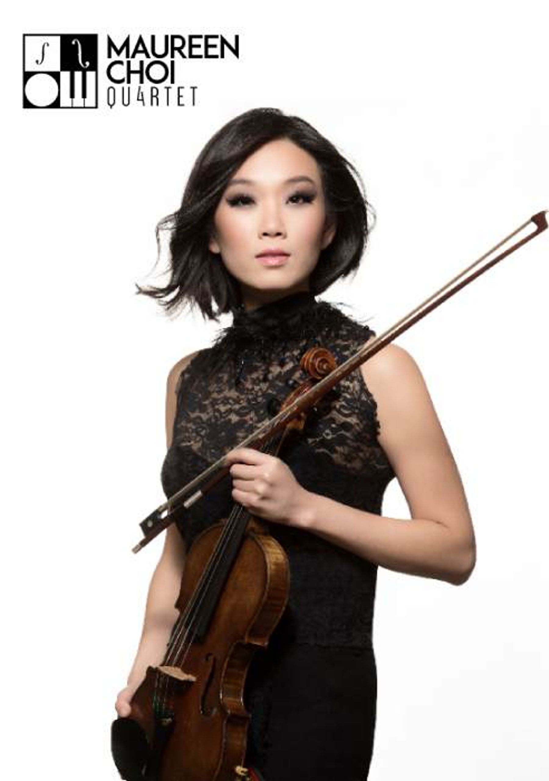 Maureen Choi Quartet