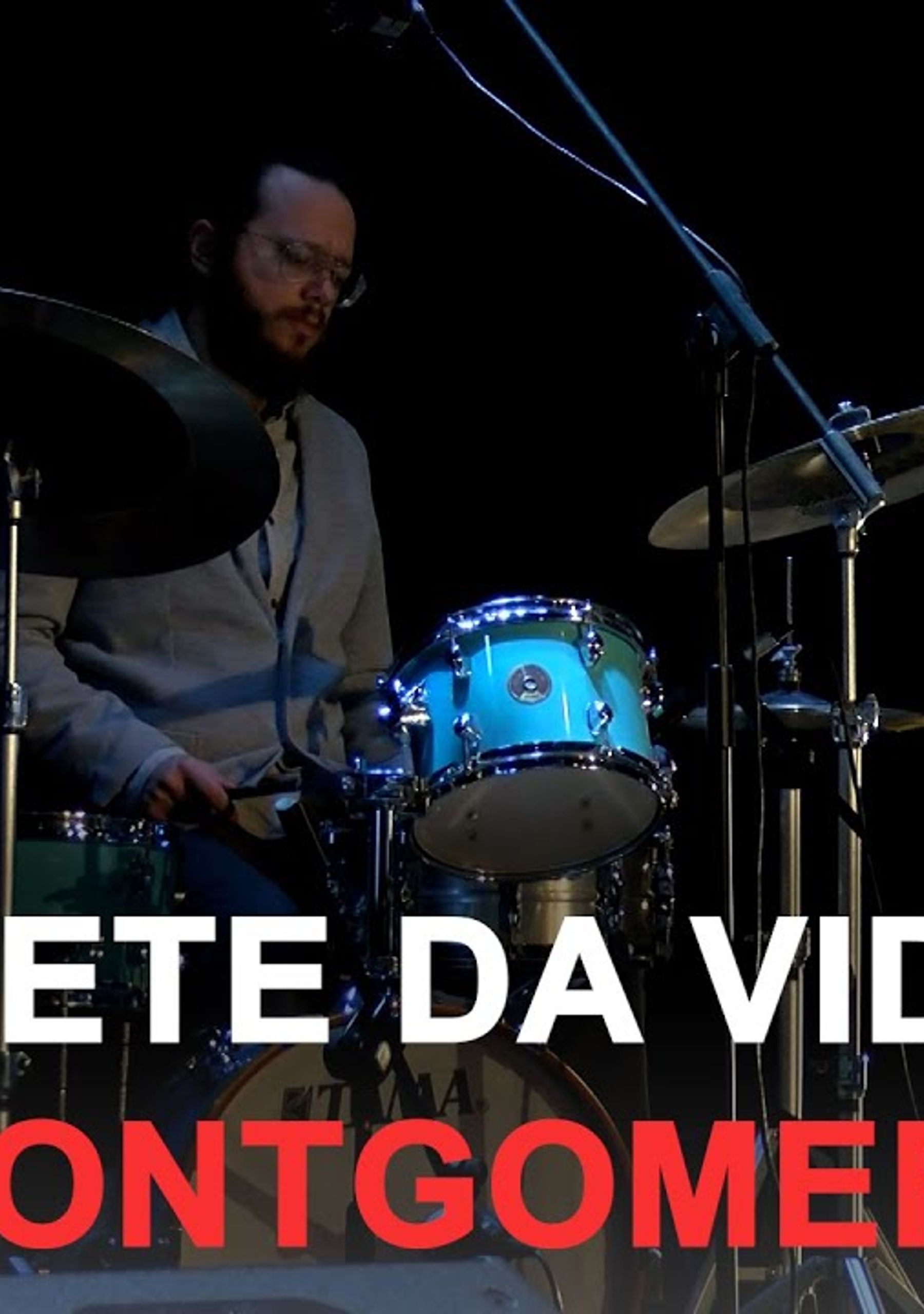 Paco Melero Quartet- Homenaje a Wes Montgomery