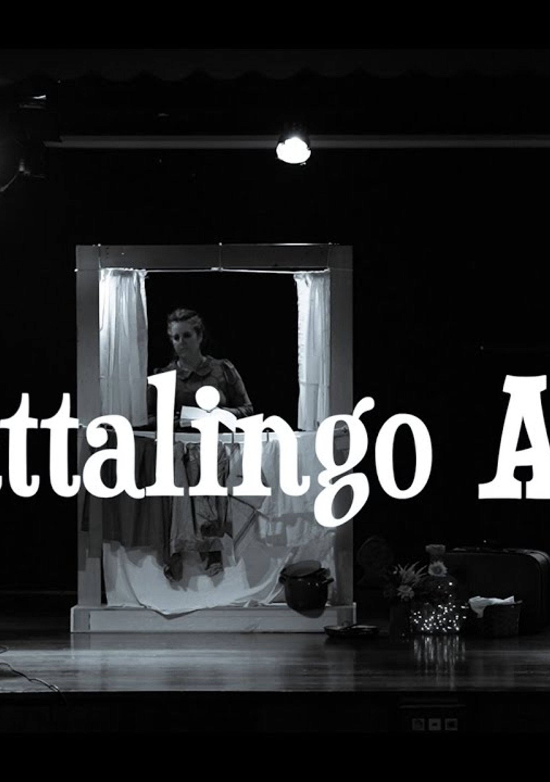 Manttalingo Alaba