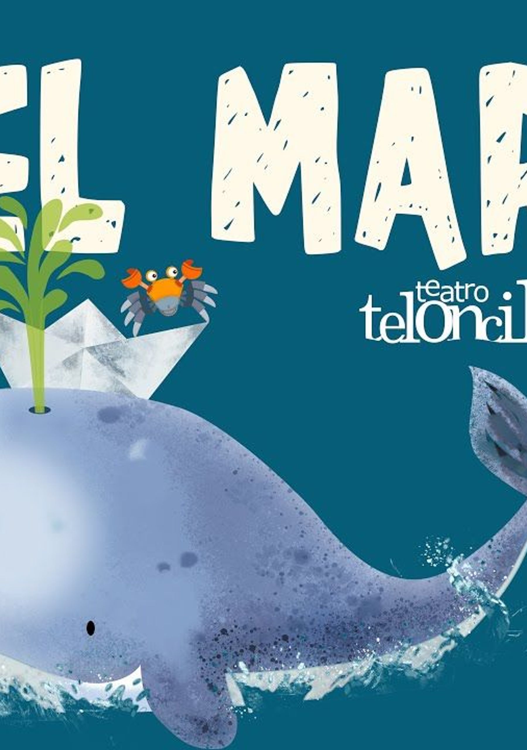El Mar