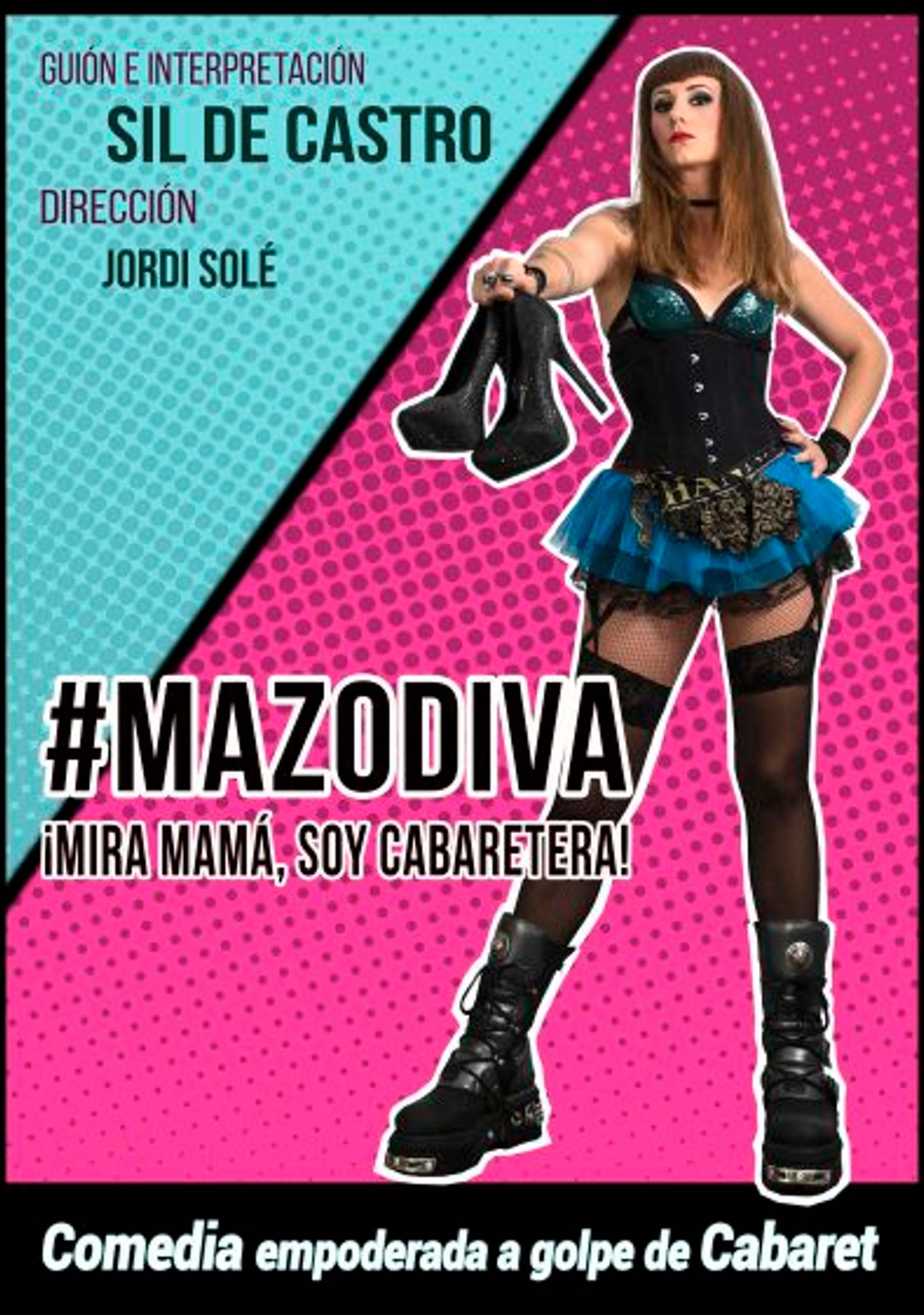 MazoDiva