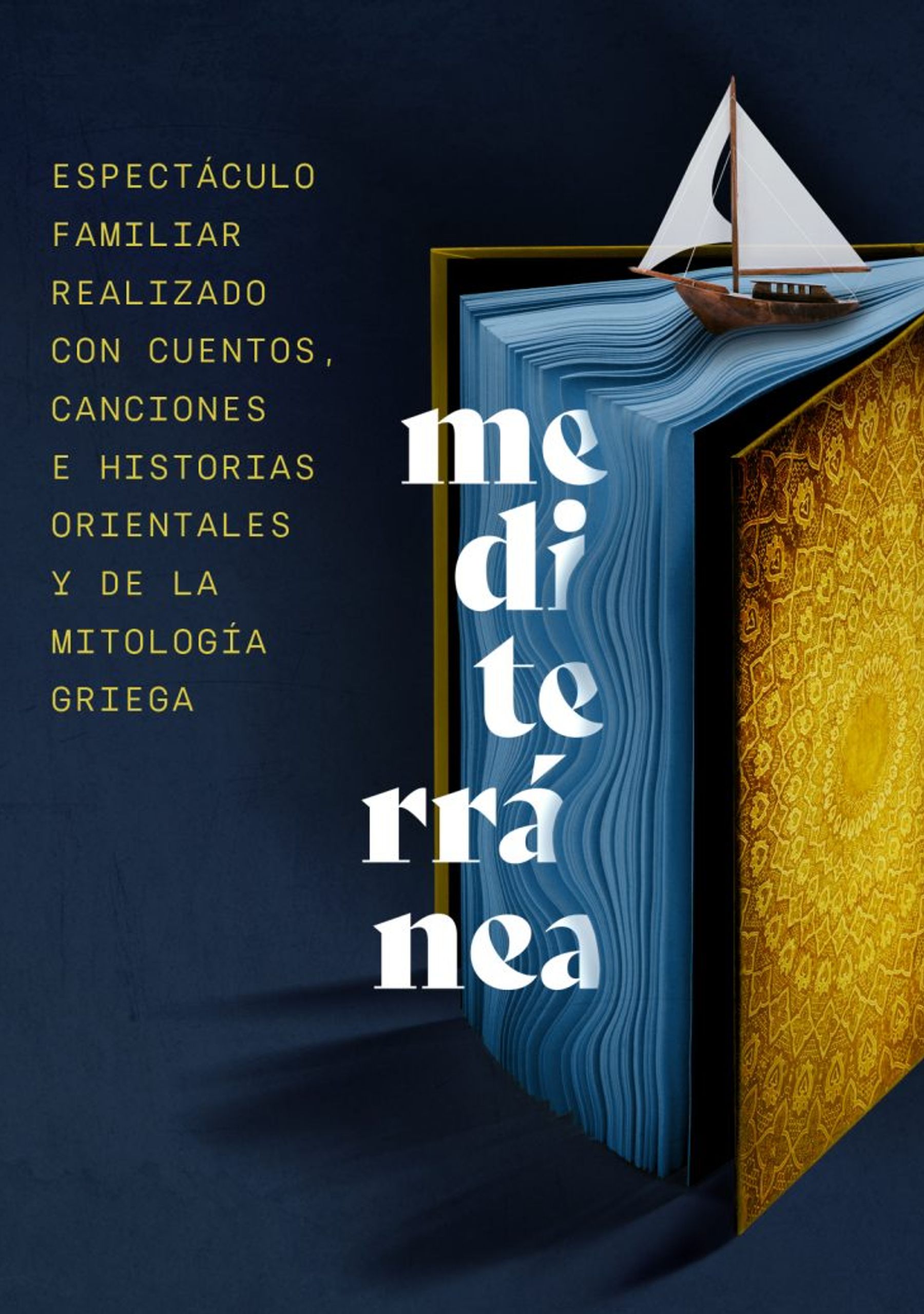 Mediterránea