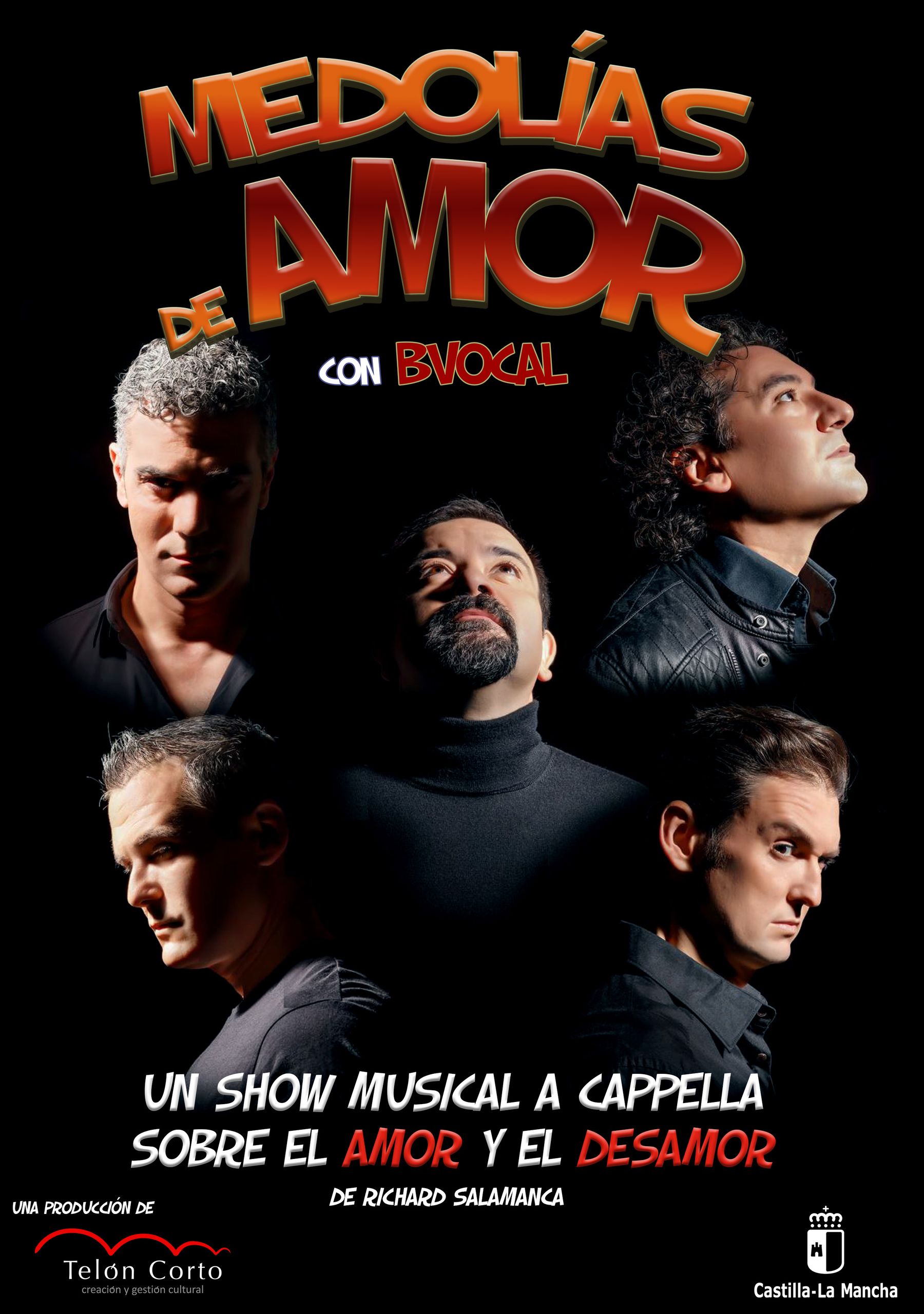 Medolías de Amor