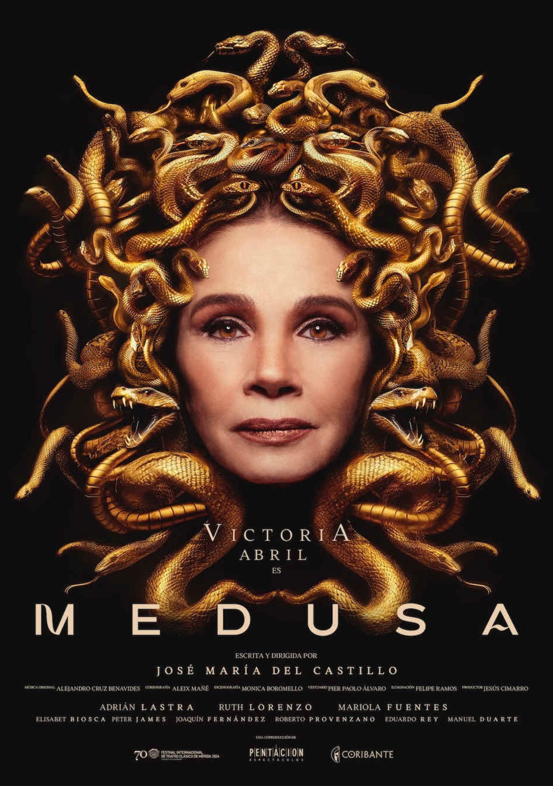 Medusa