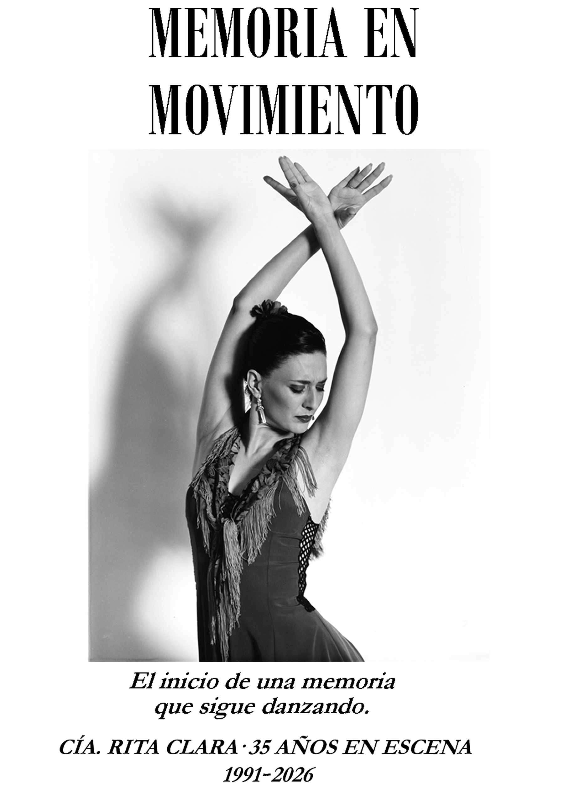 Memoria en movimiento