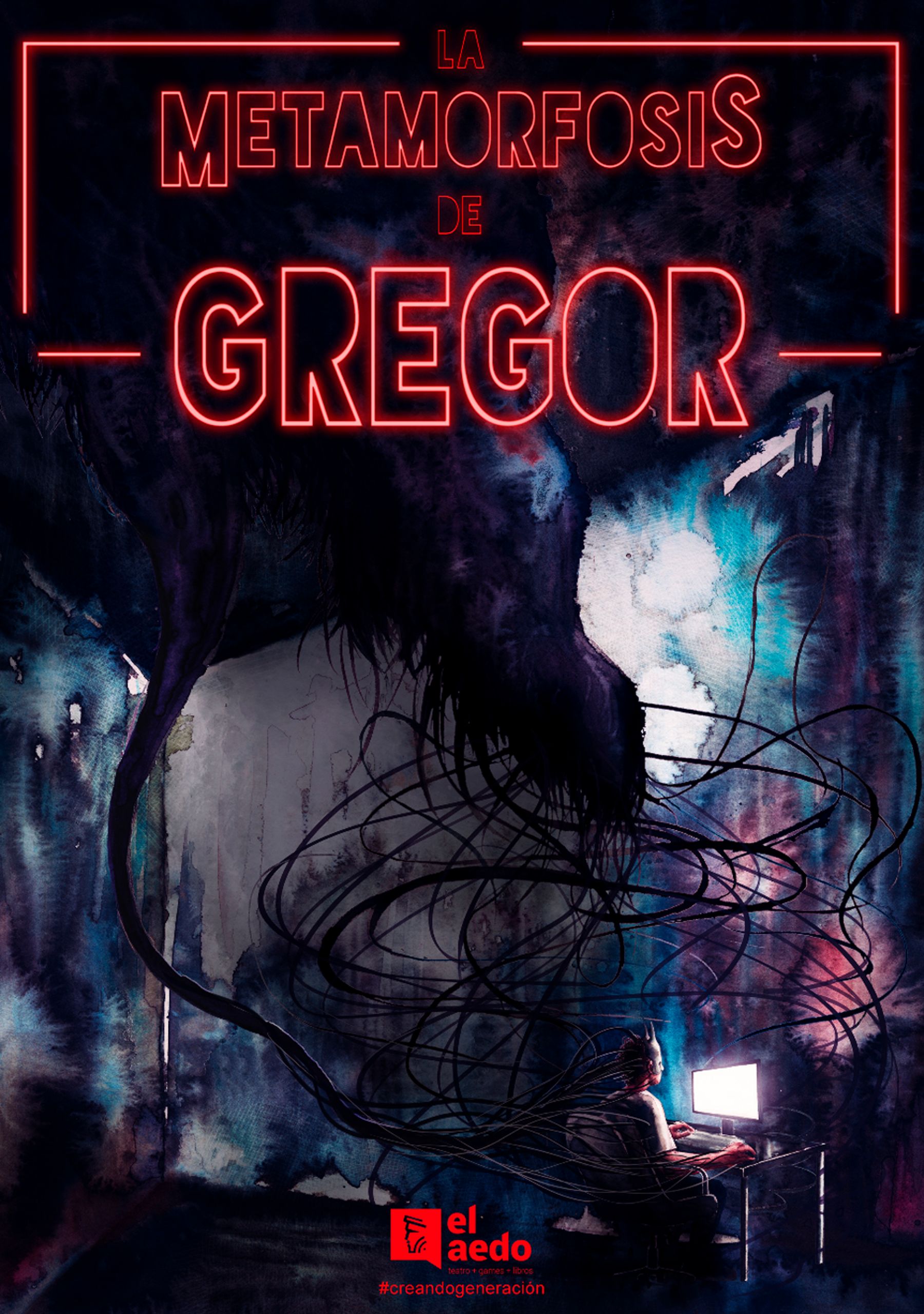 La metamorfosis de Gregor