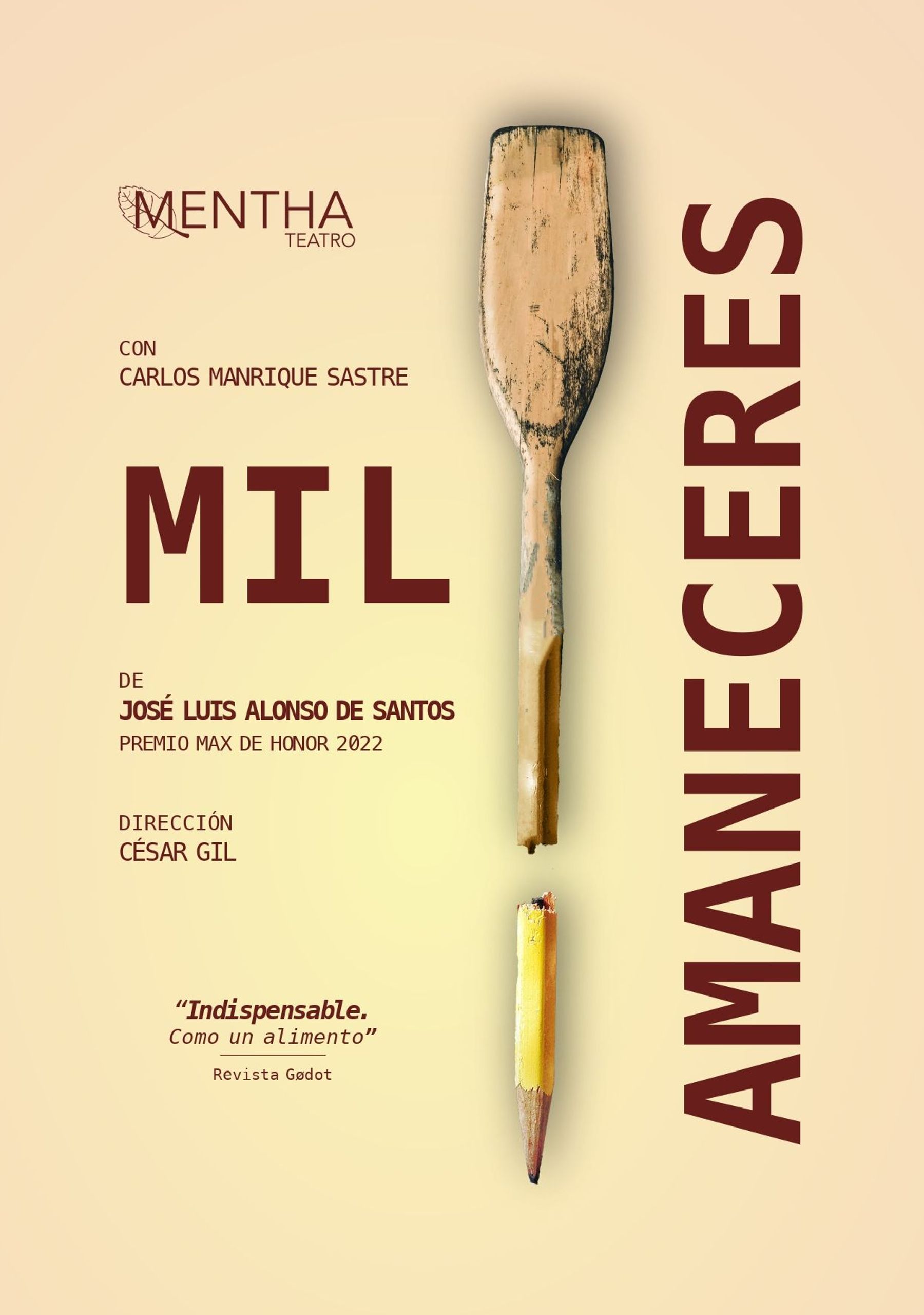 Mil Amaneceres