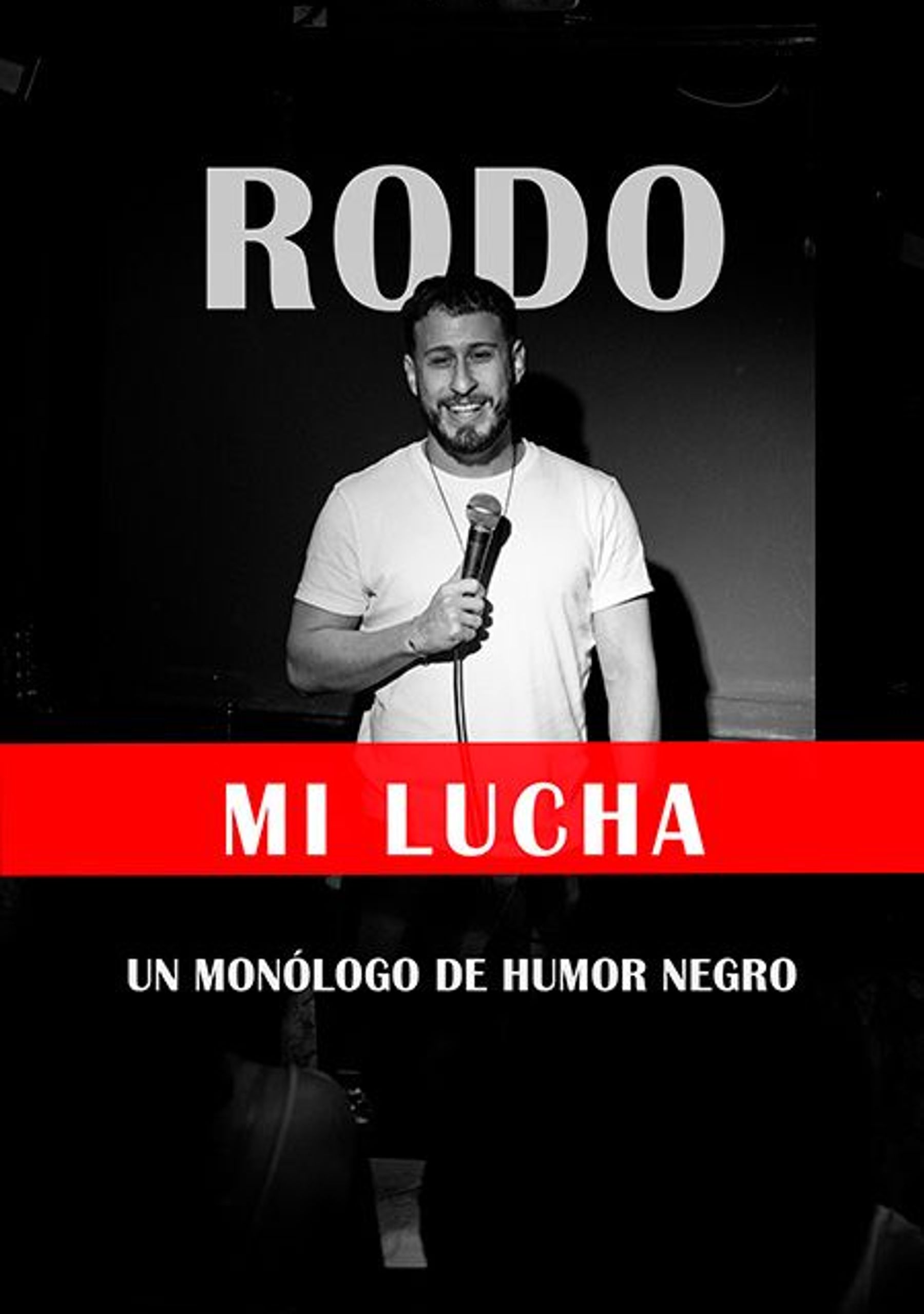 Mi Lucha