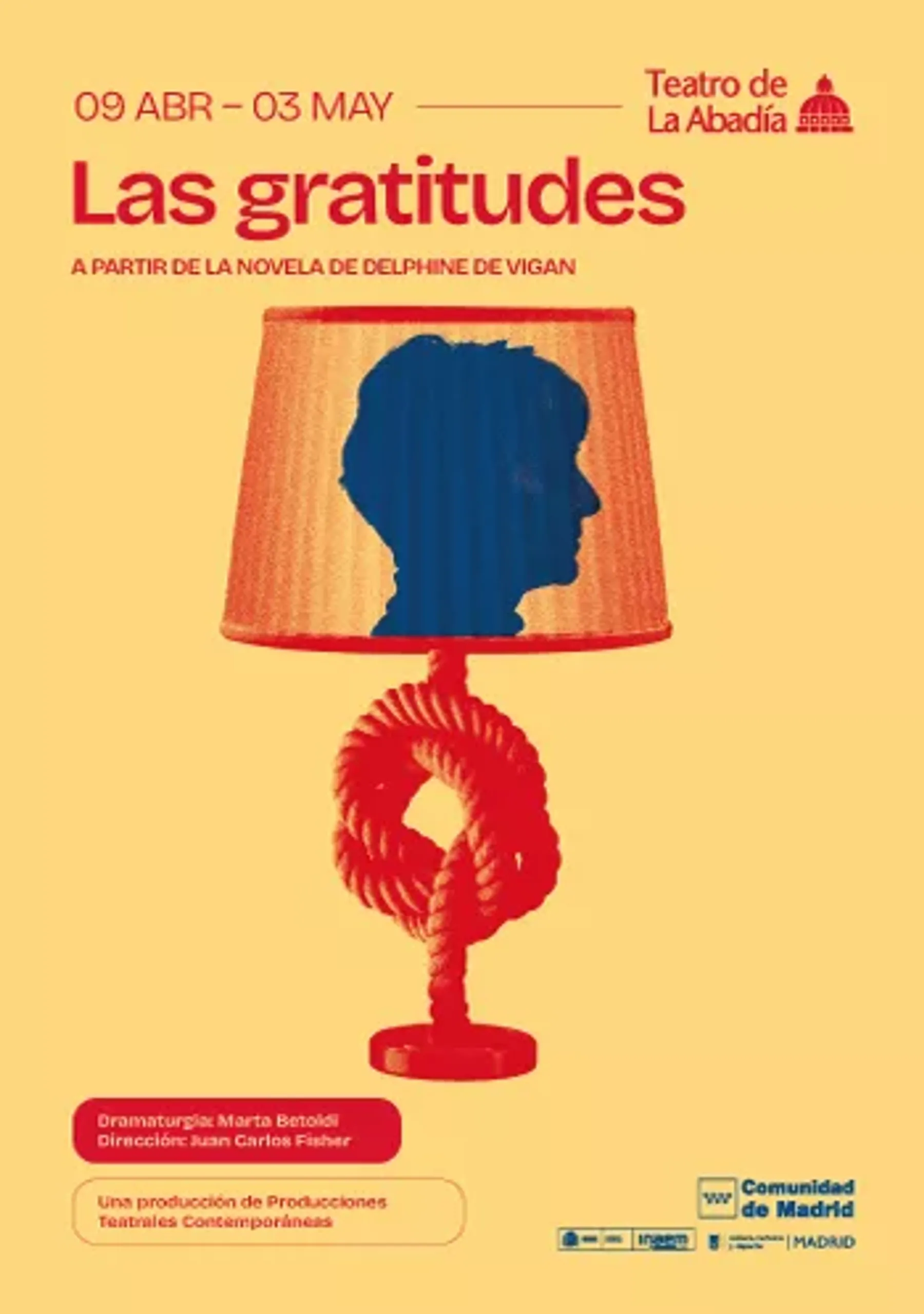 Las gratitudes