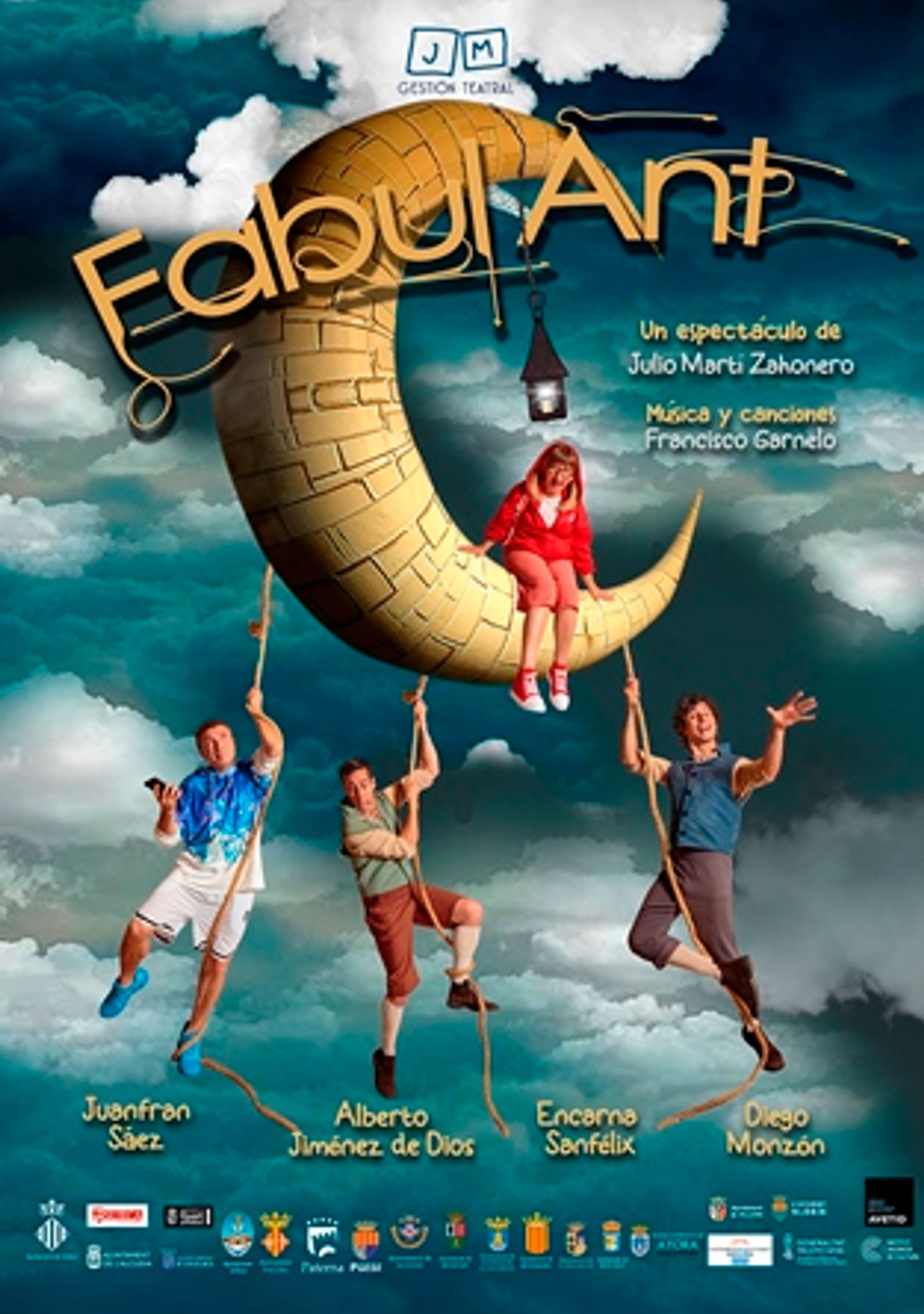 Fabulant