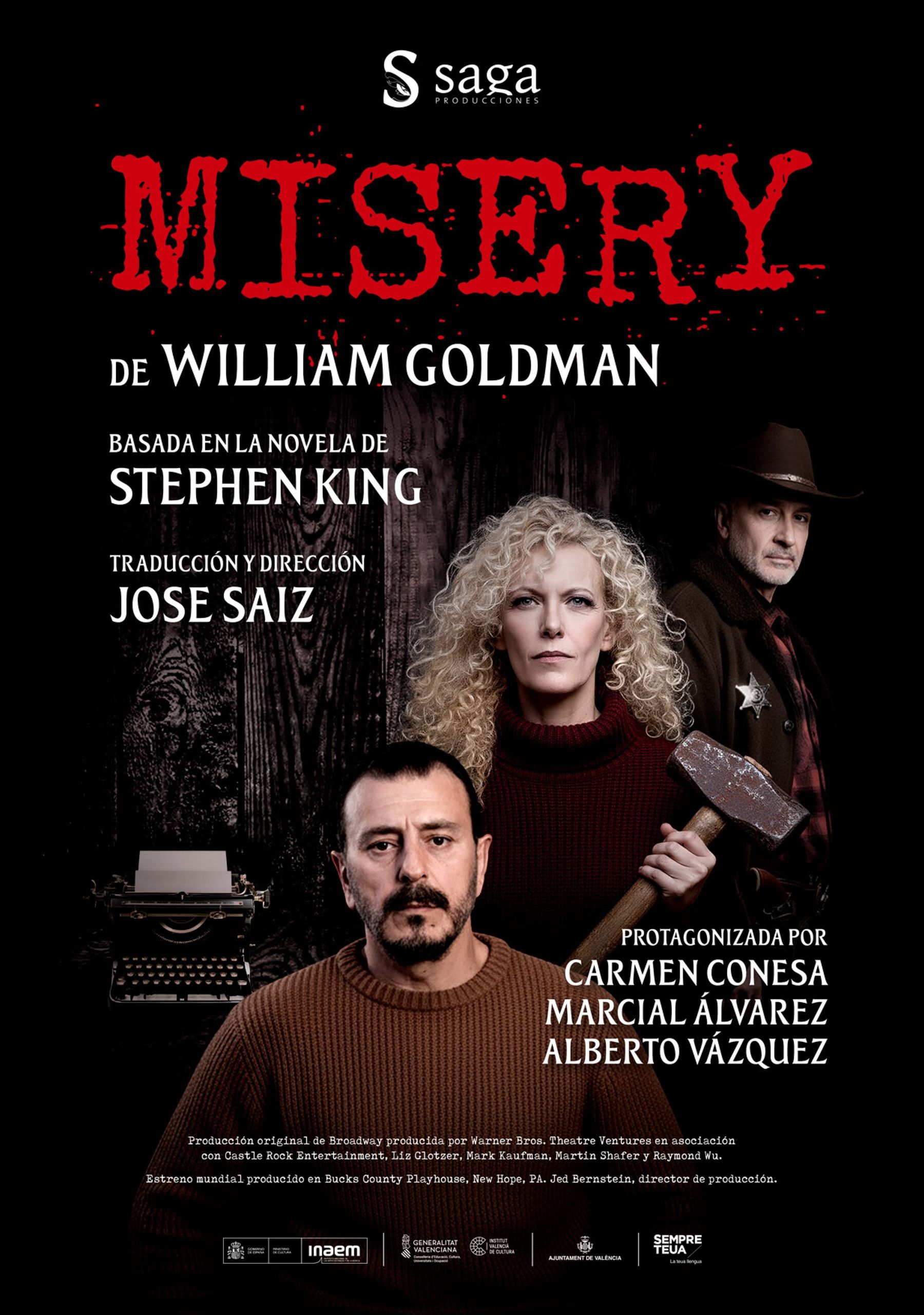 Misery
