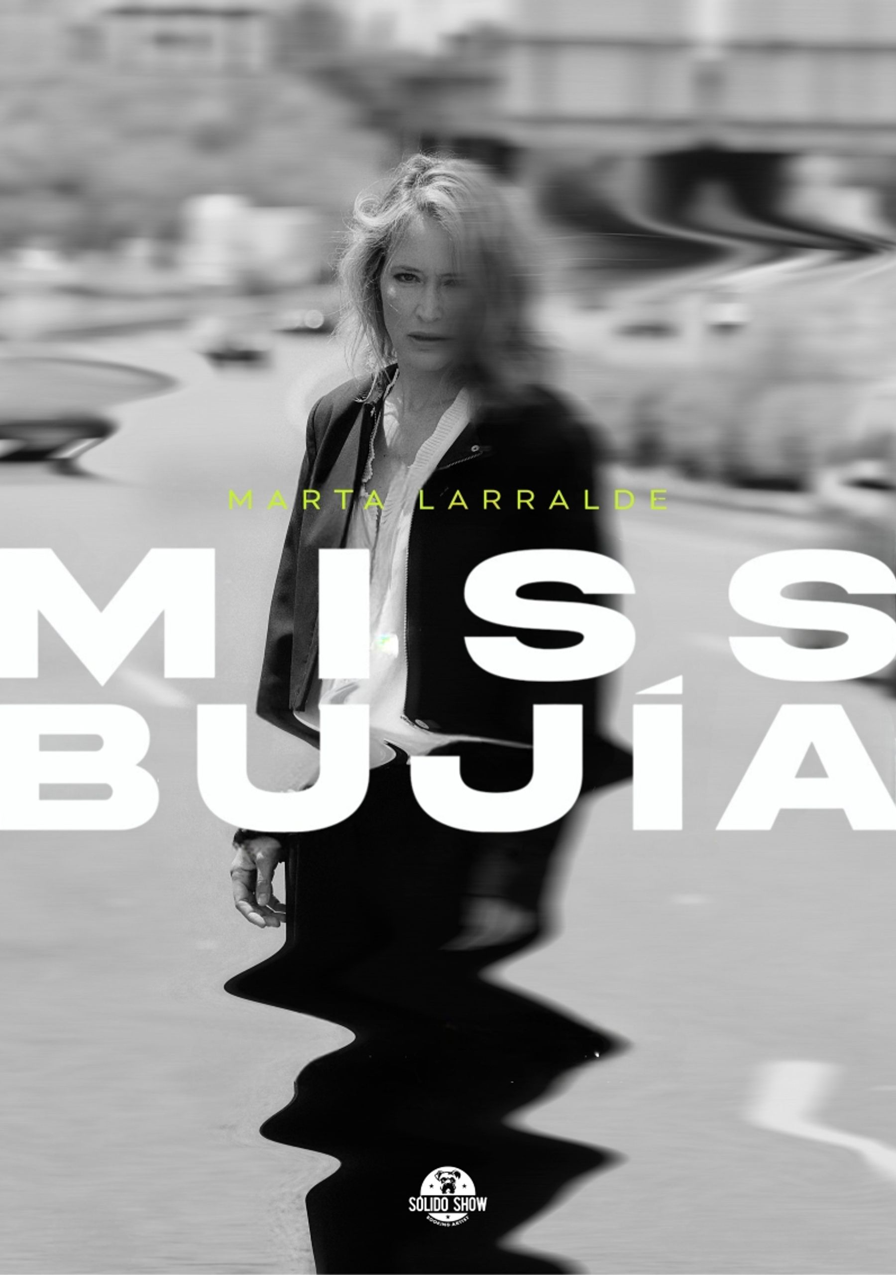 Miss Bujía