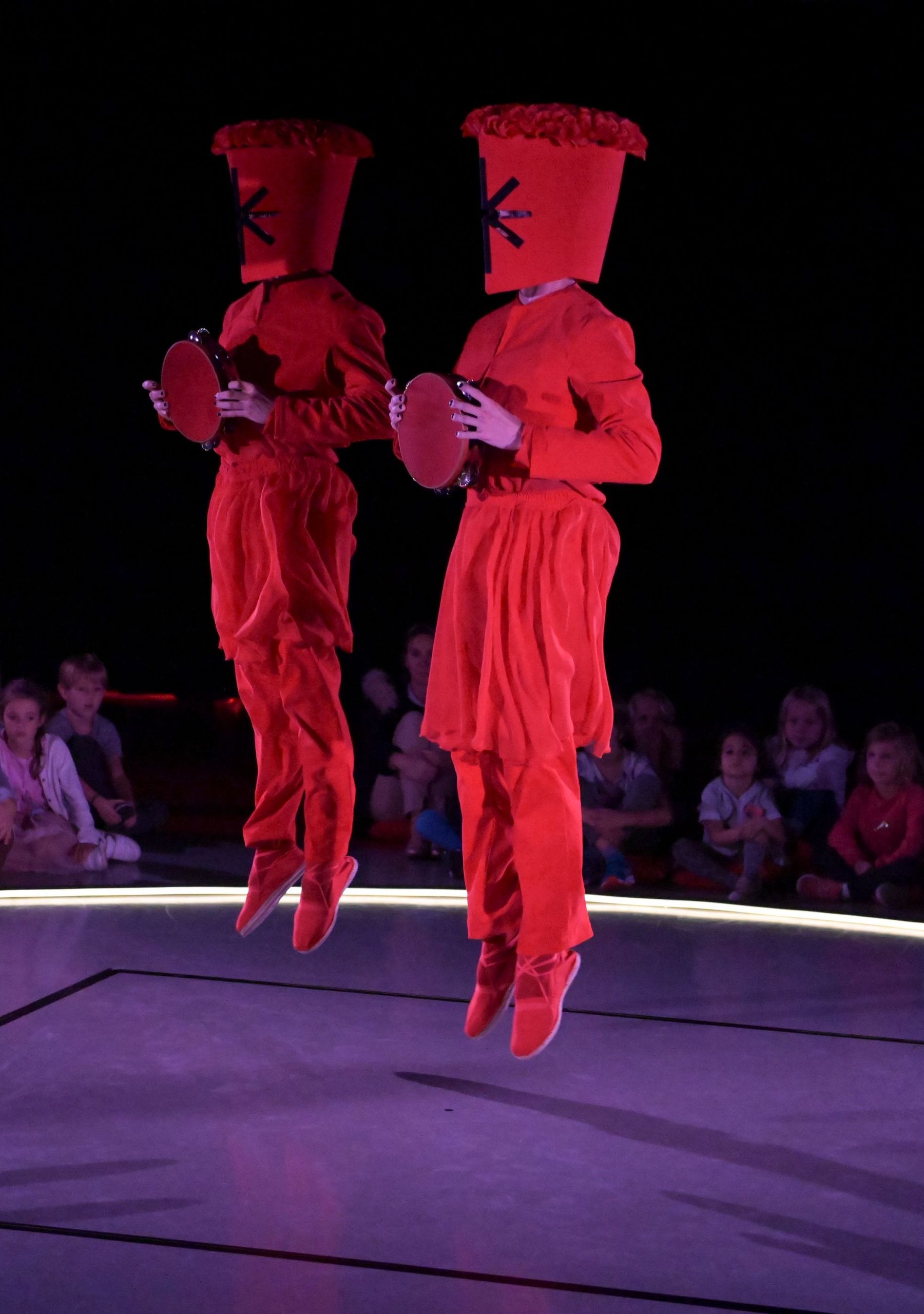 Les Petites Mythologies