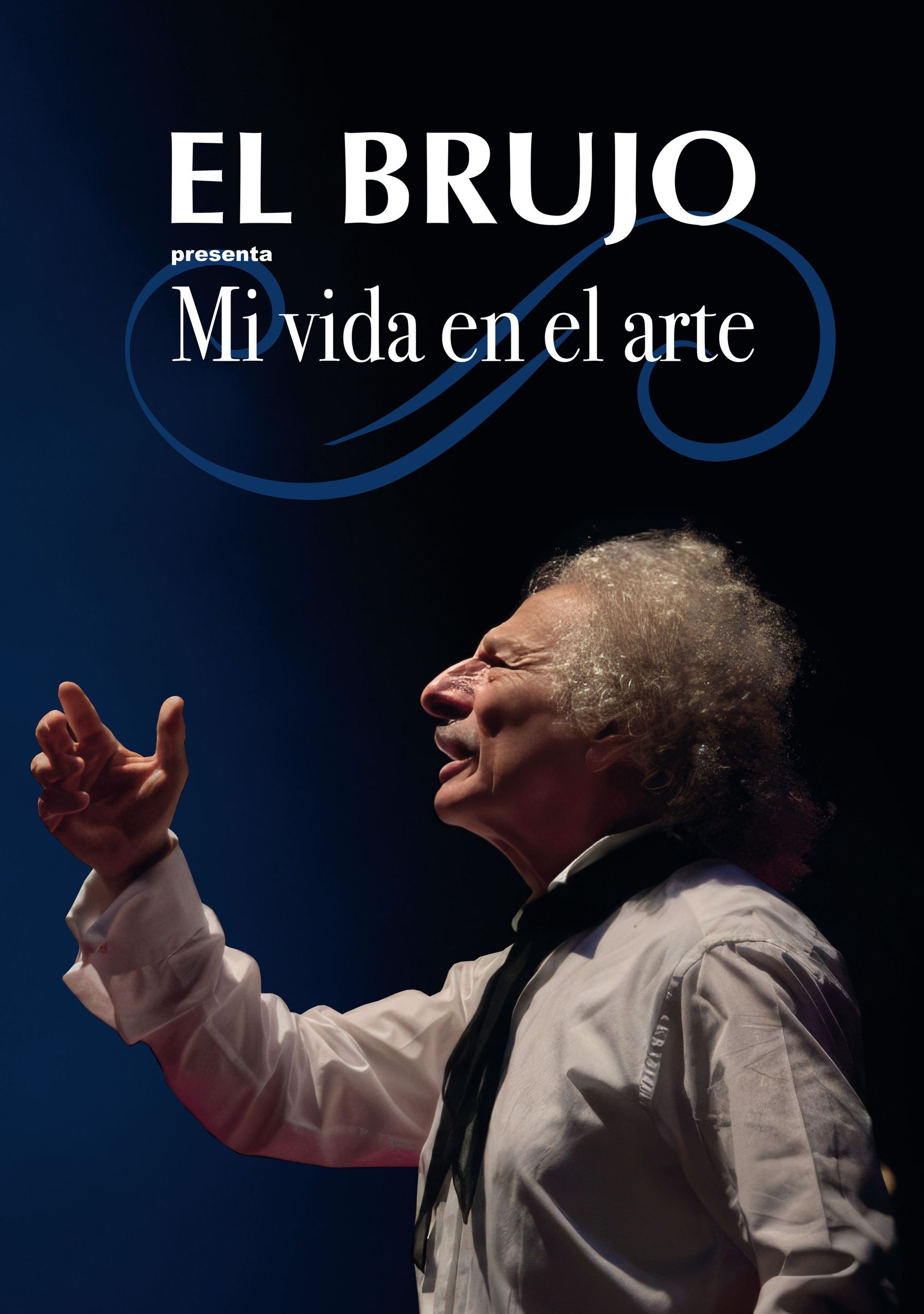 Mi vida en el arte