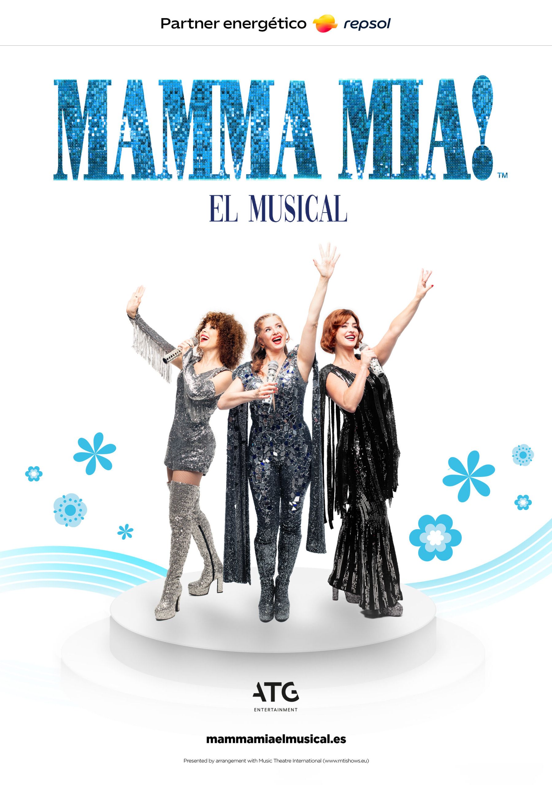 Mamma mia!