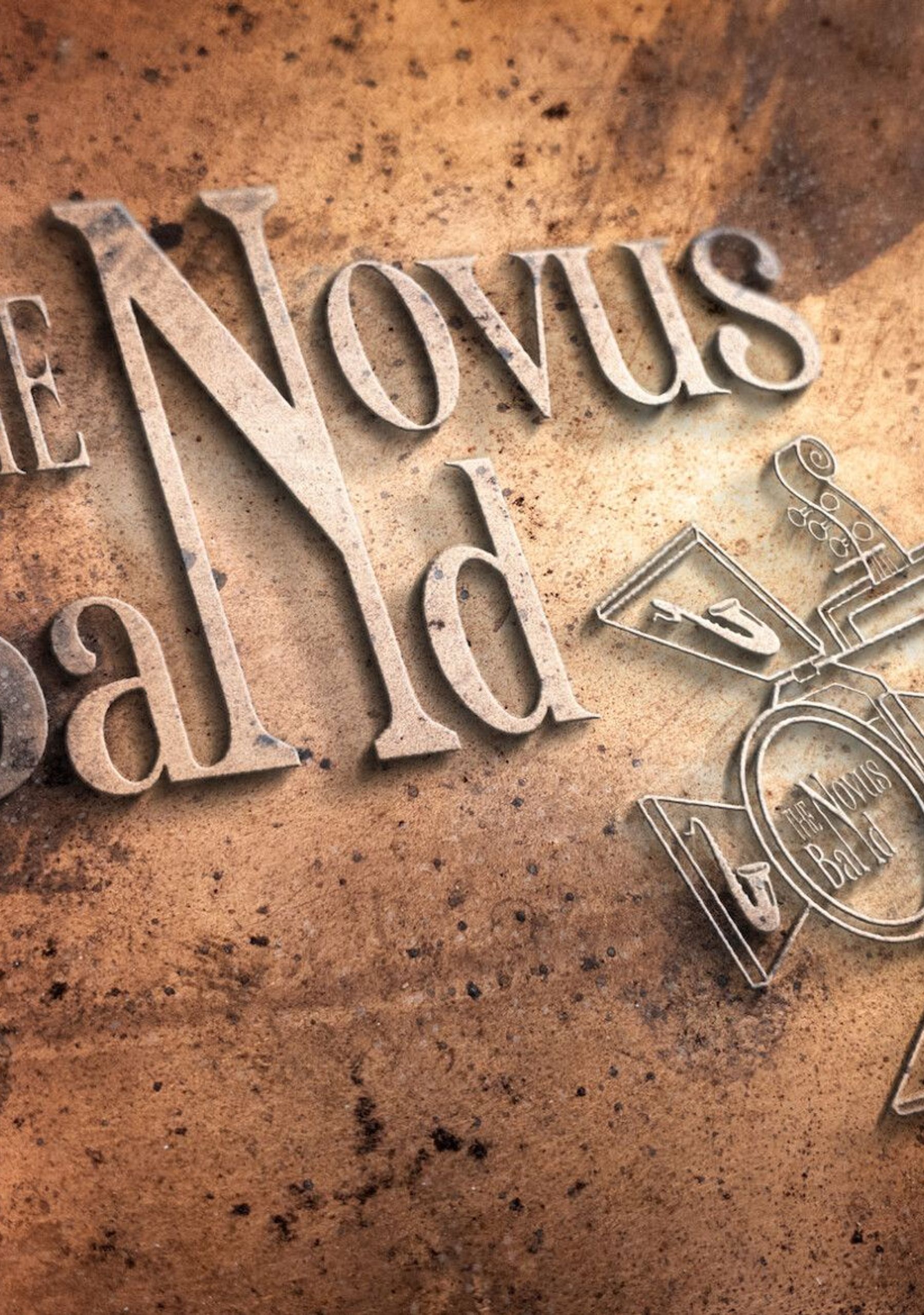 The Novus Band