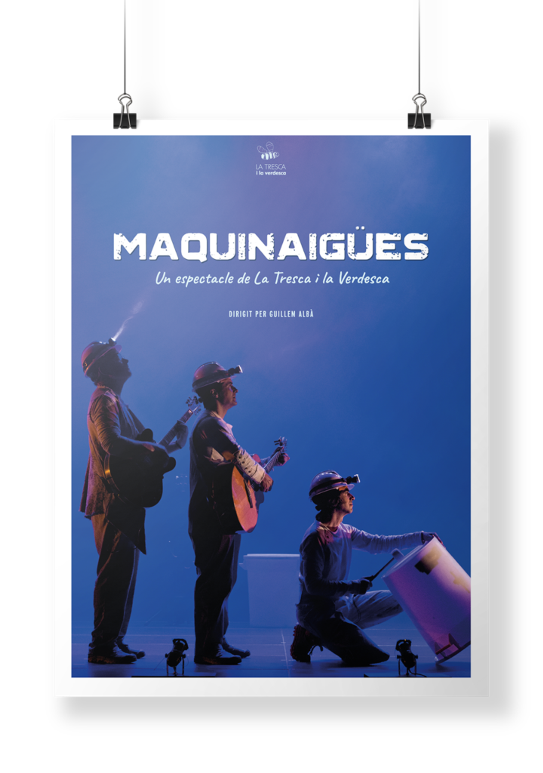 Maquinaigües